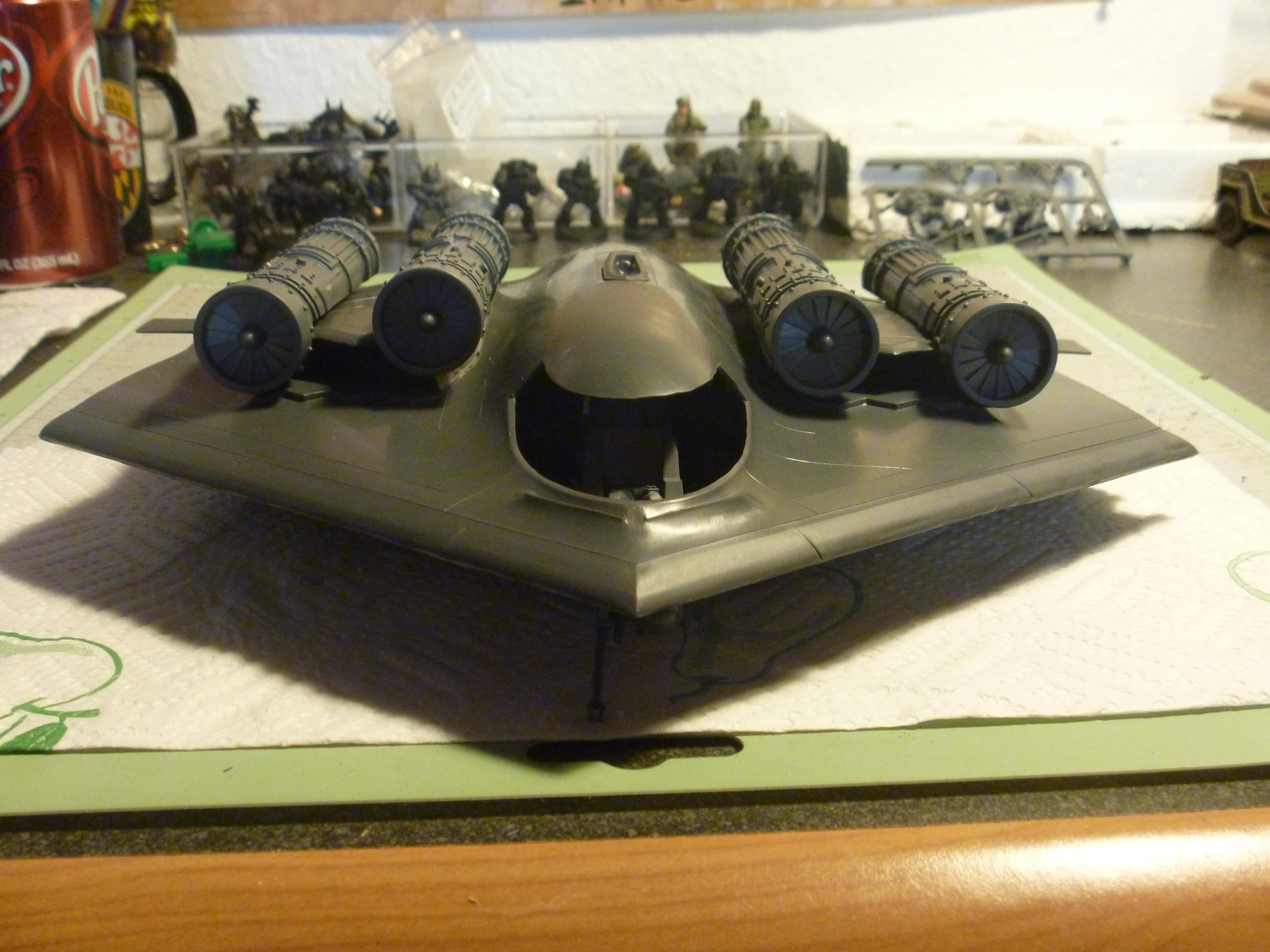 Aircraft, Apocalypse, Imperial Guard, Imperial Navy, Super-heavy, Warhammer 40,000