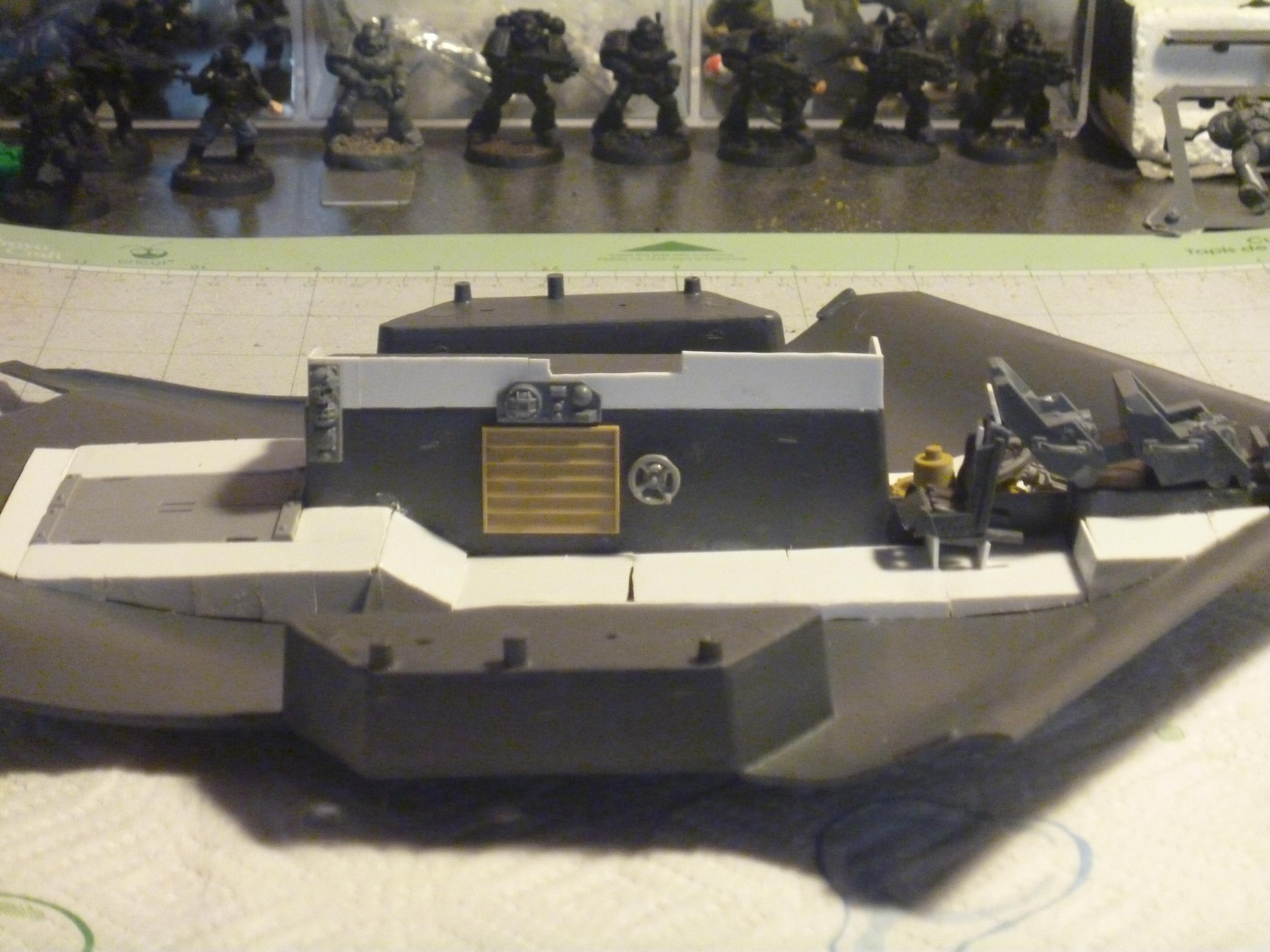 Aircraft, Apocalypse, Imperial Guard, Imperial Navy, Super-heavy, Warhammer 40,000