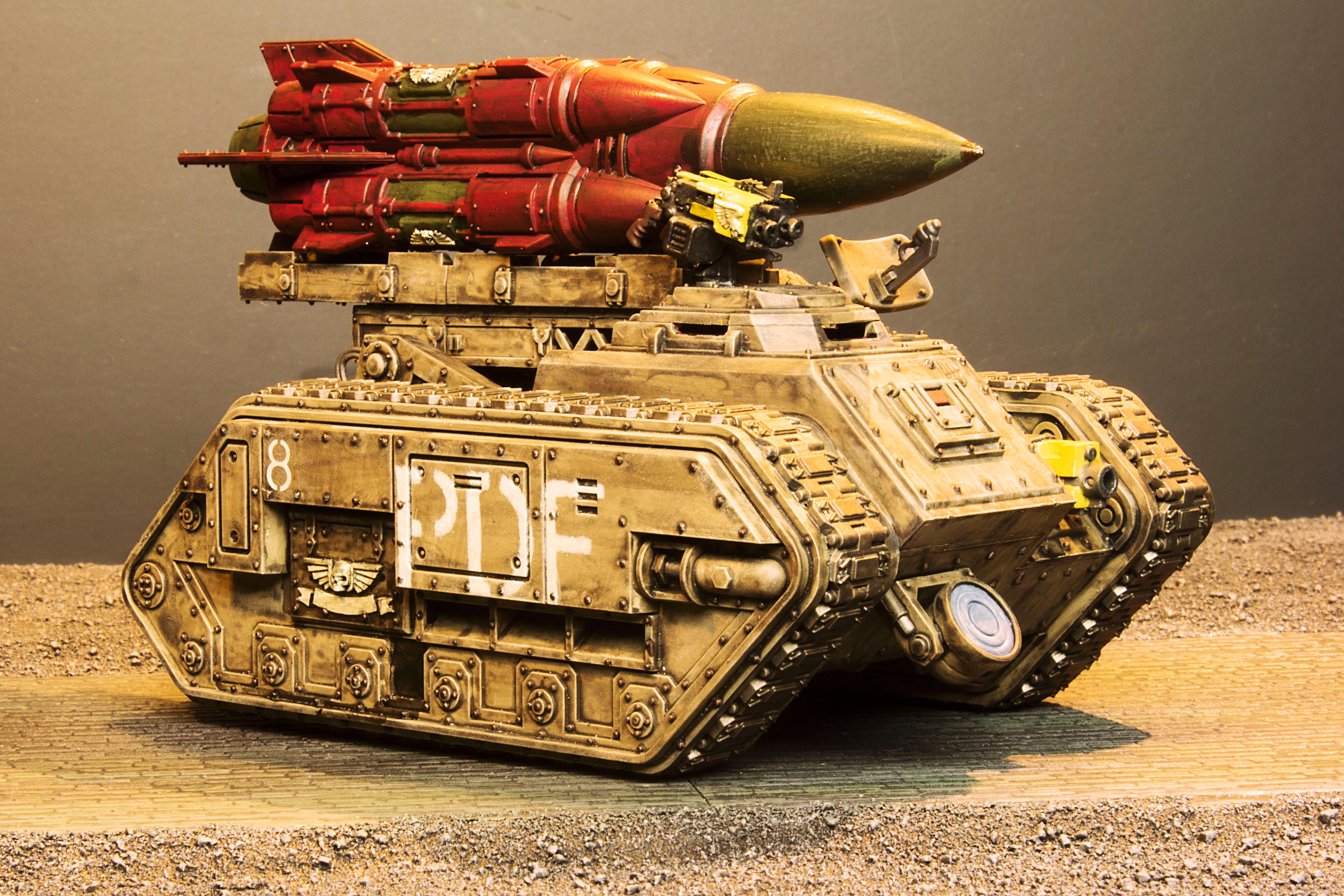 Deathstrike, Imperial Guard, Pdf