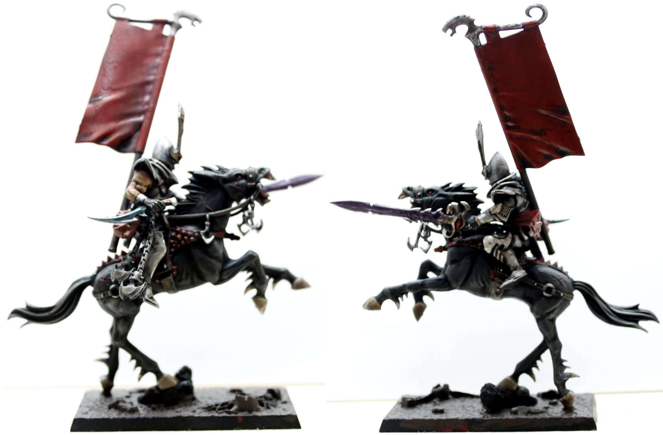 WIP Dreadlord