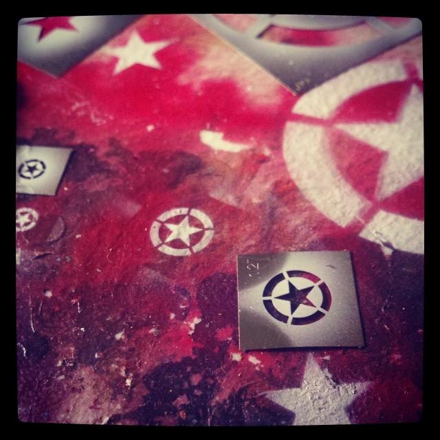 Stencil Test