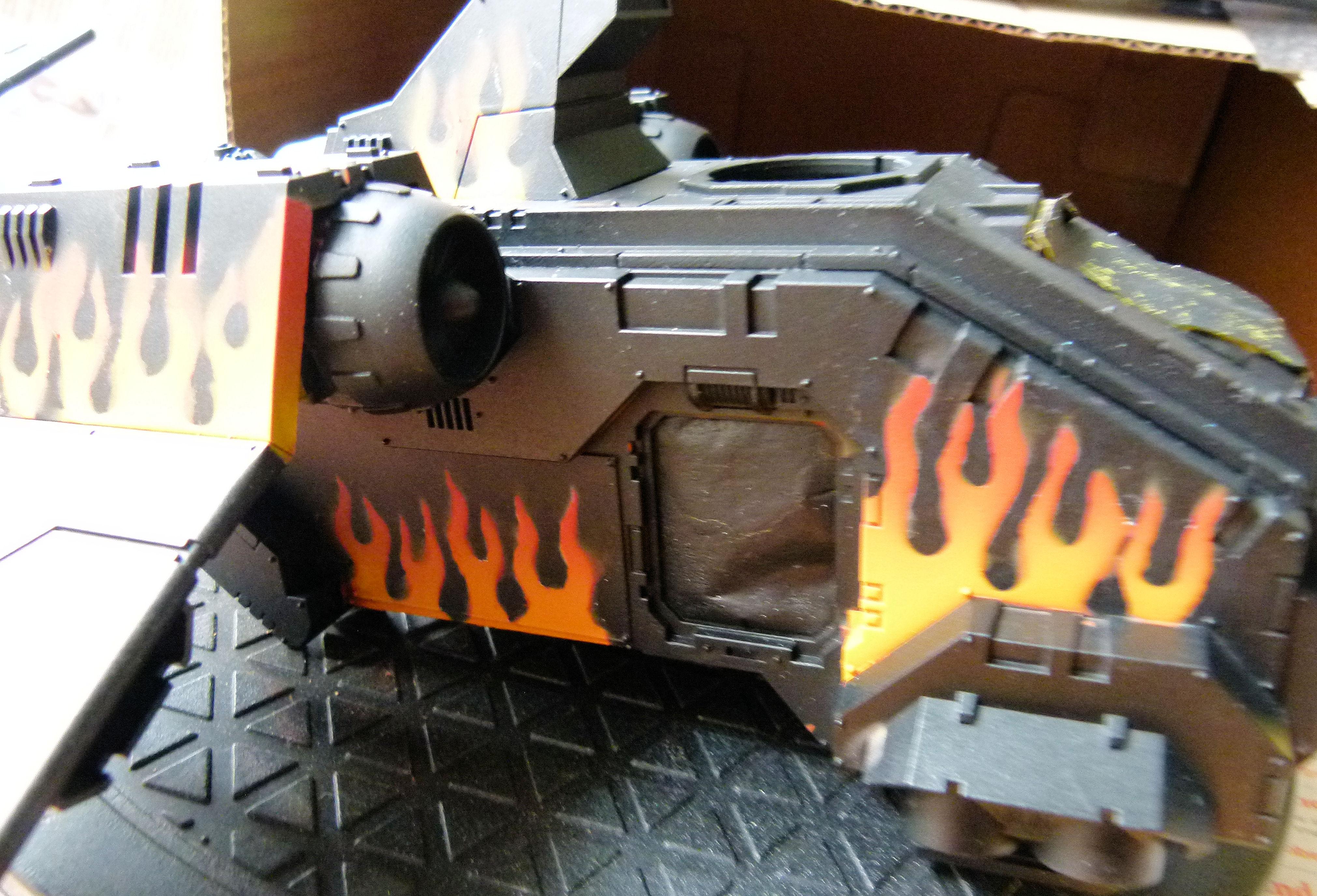 Extended Storm Raven 2 WIP Flame Template Removed Front