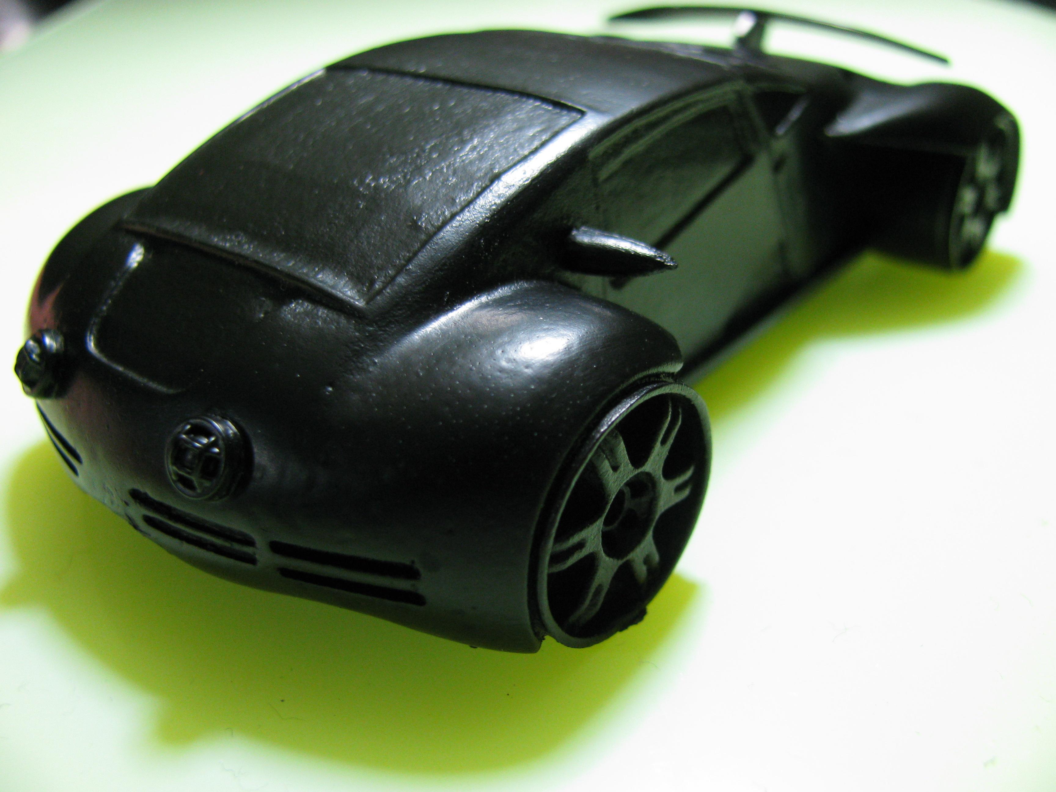 Cars, Civilian, Dredd, Vehicle