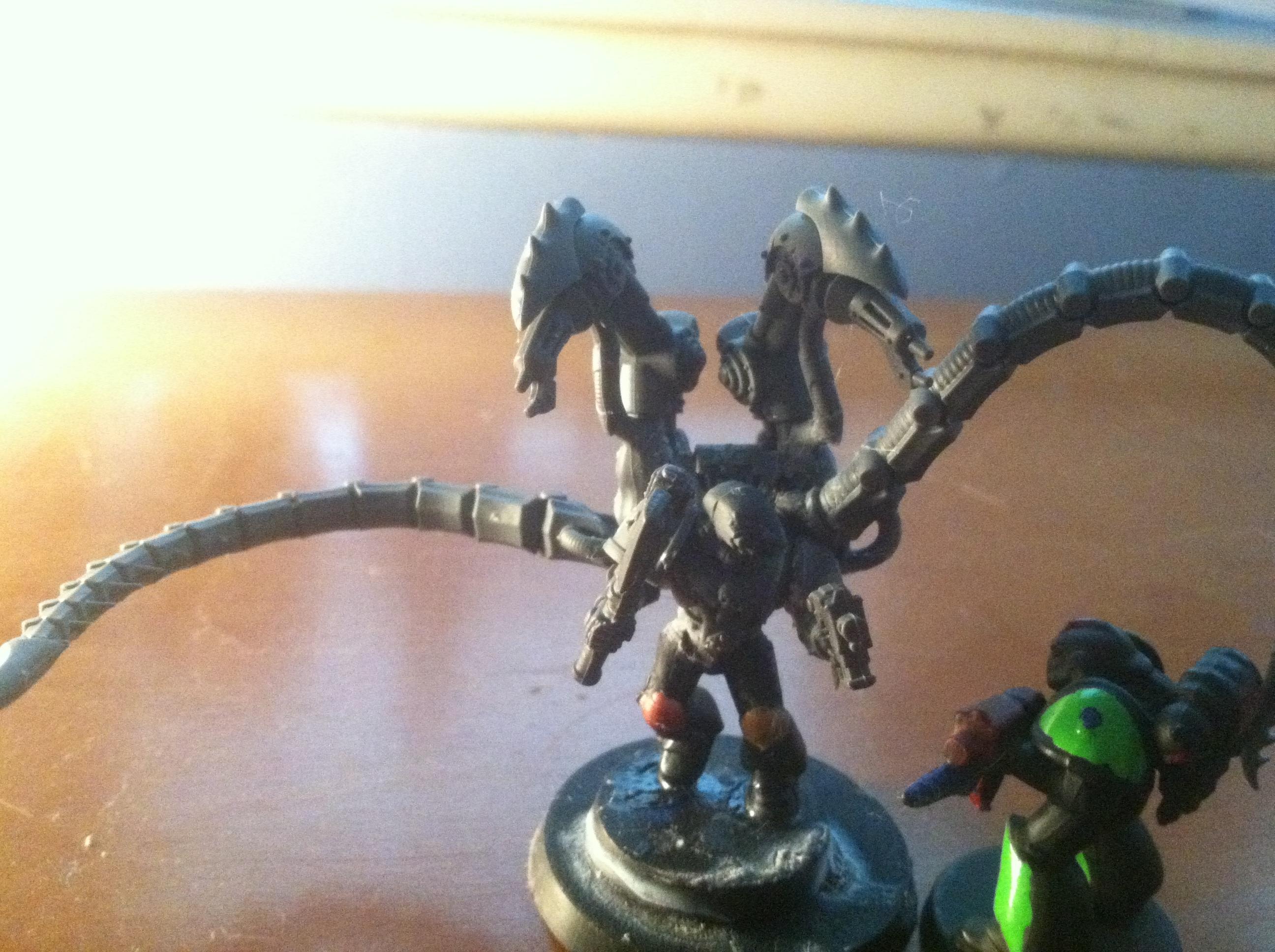 Warpsmith
