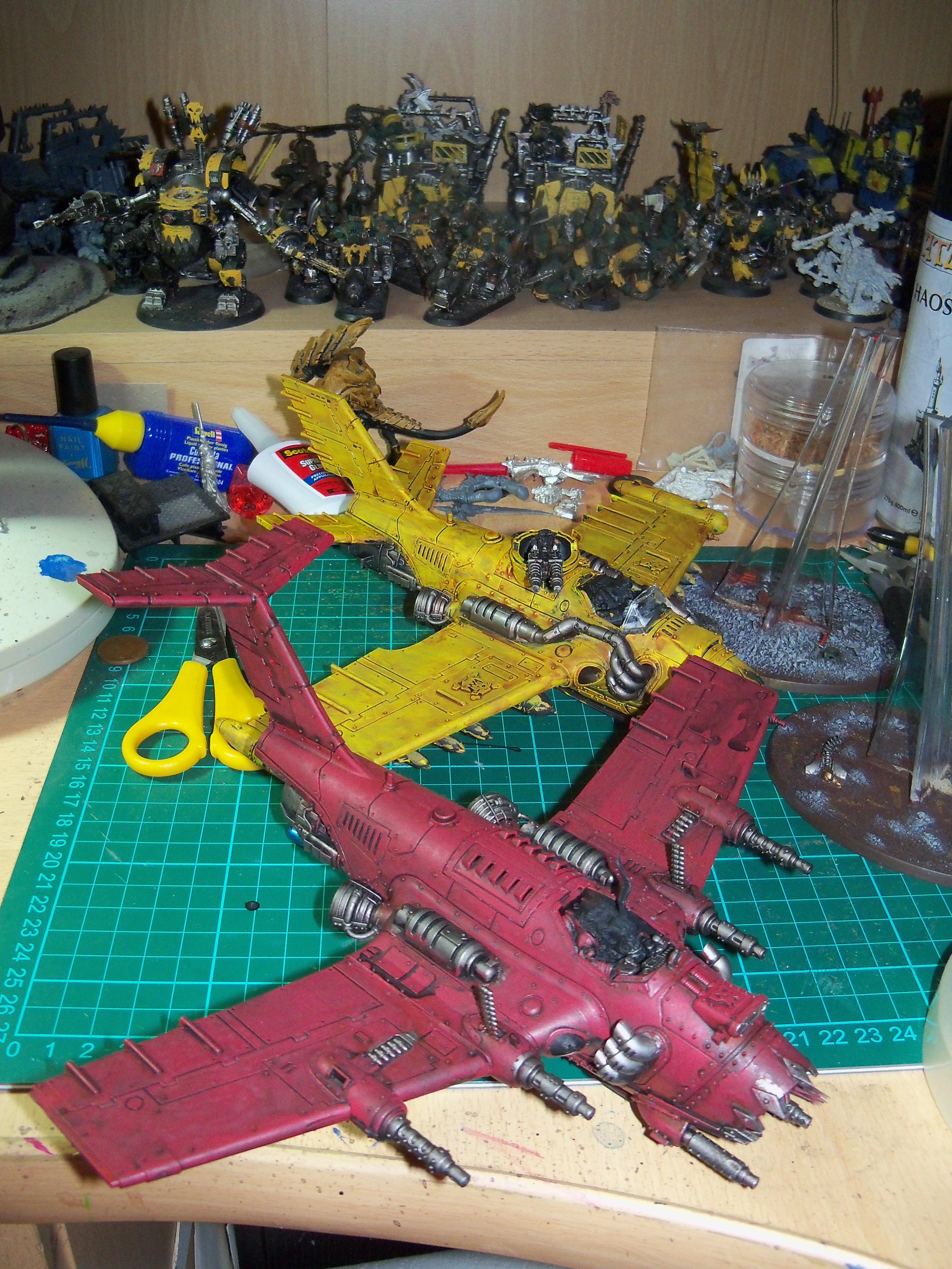 Dakka Jets