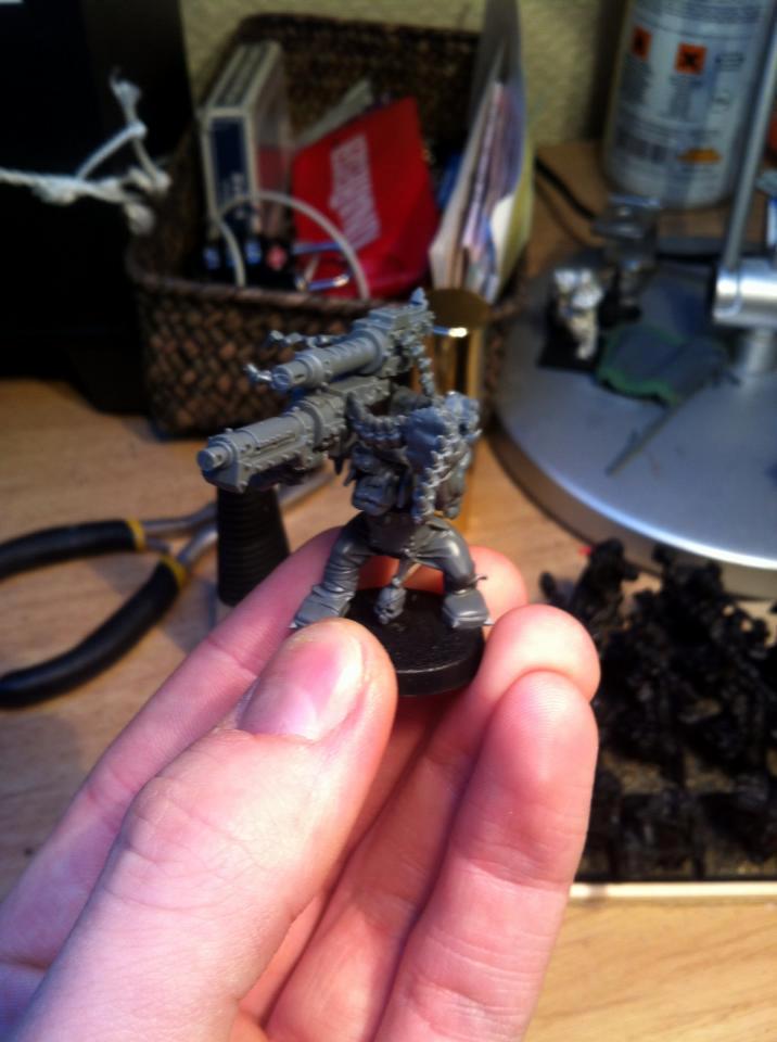 converted loota