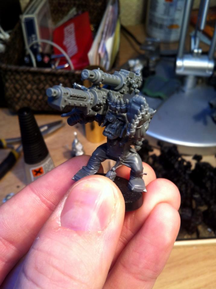 converted loota