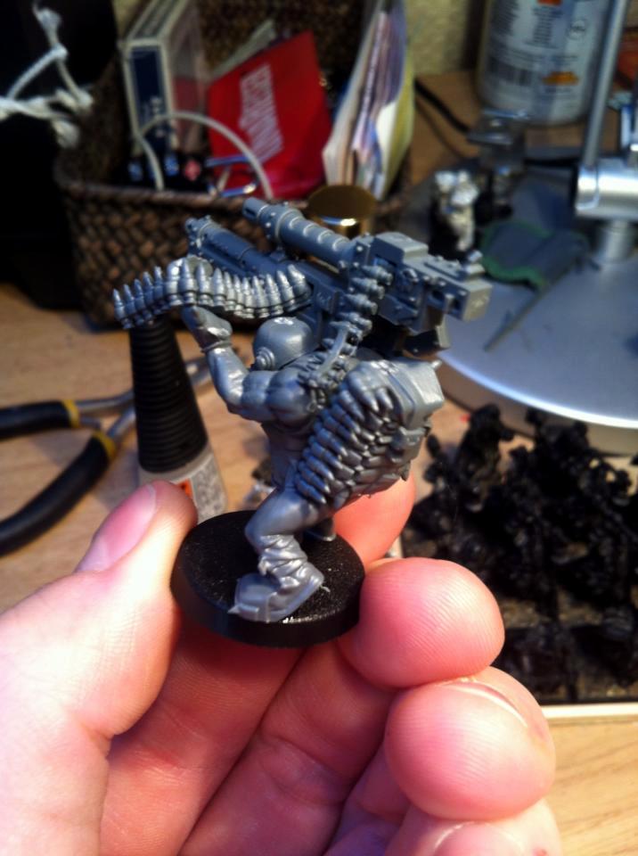 converted loota