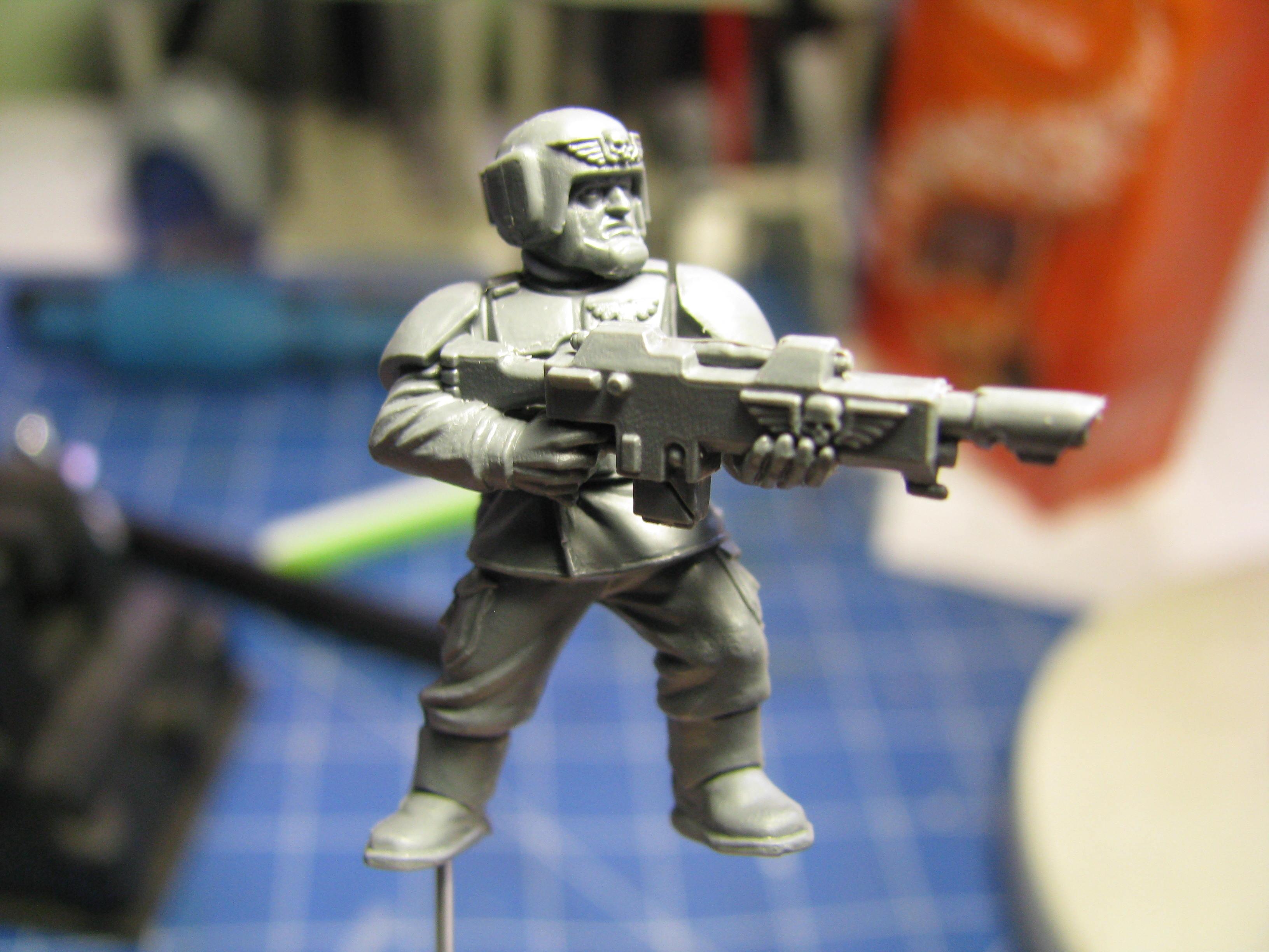 Grand, Guardsmen, Prix