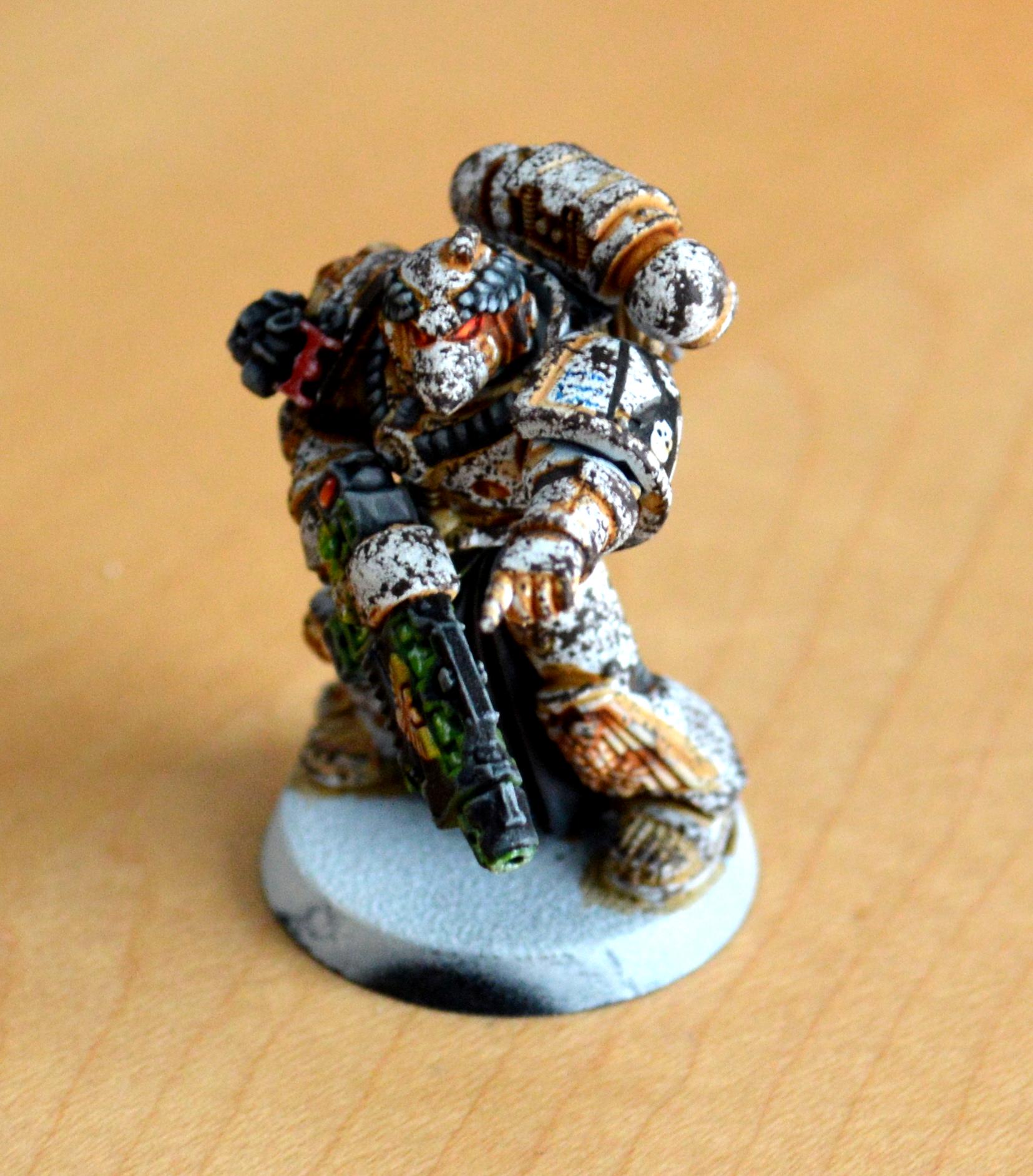 Brother Mortifex Zhufri
