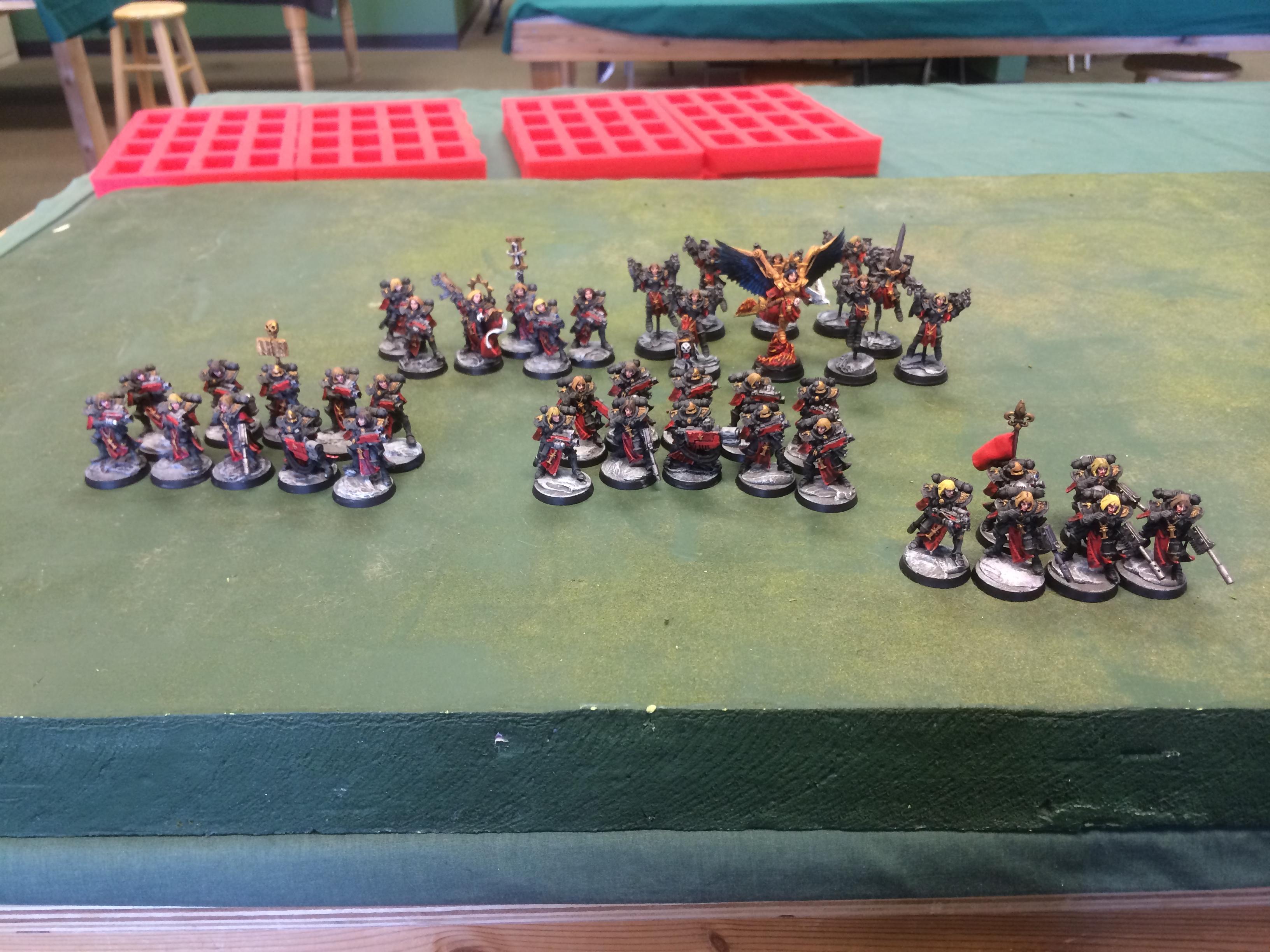 SOB Army 1