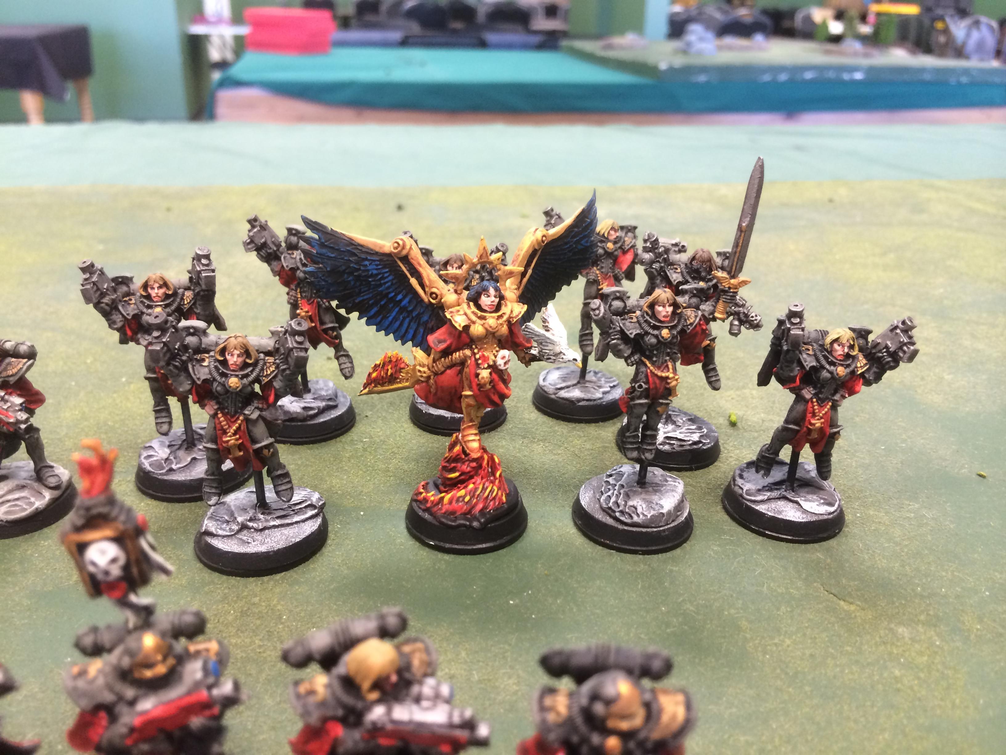 SOB St Celestine and Serephums 2