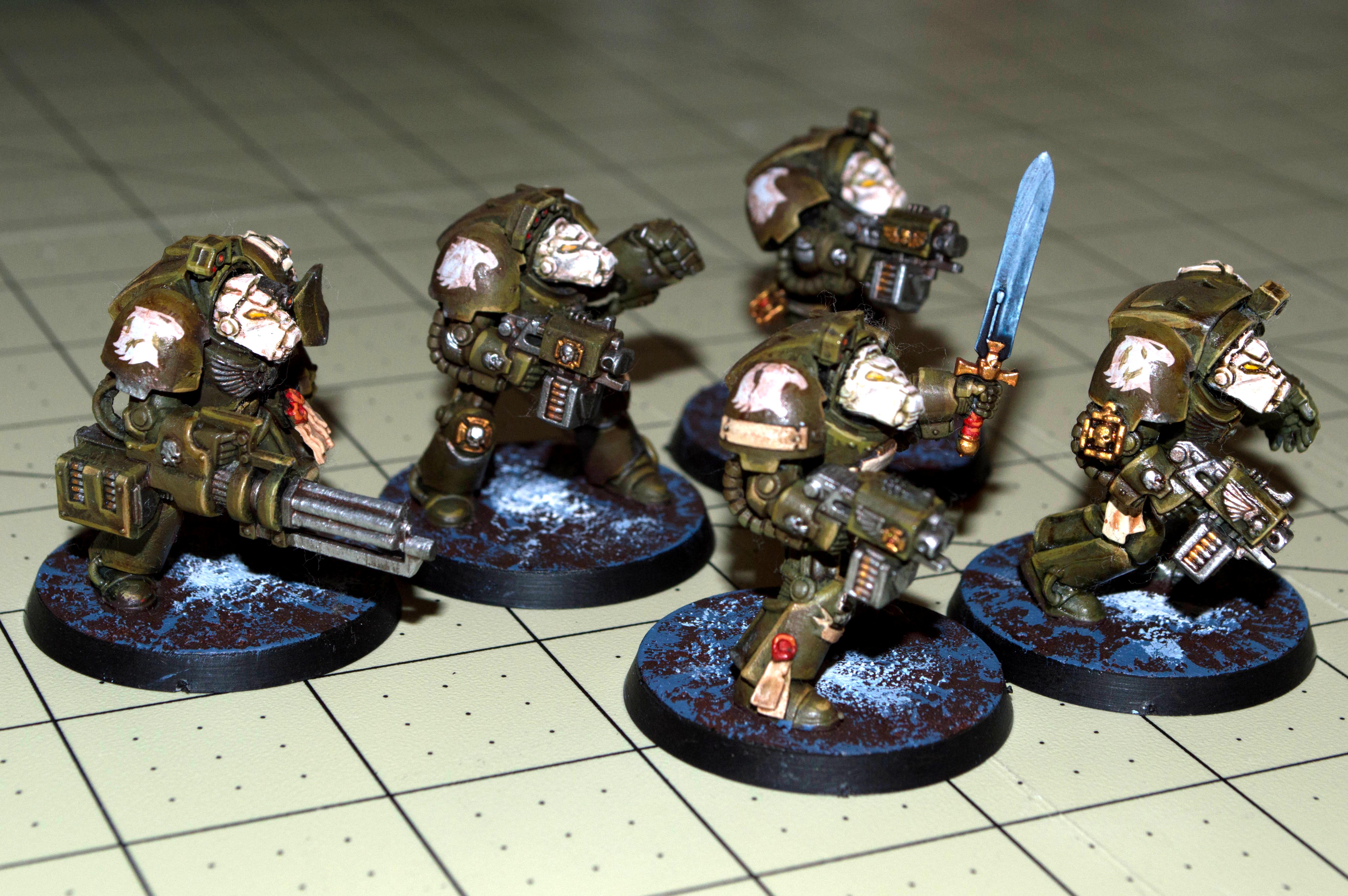 Terminators