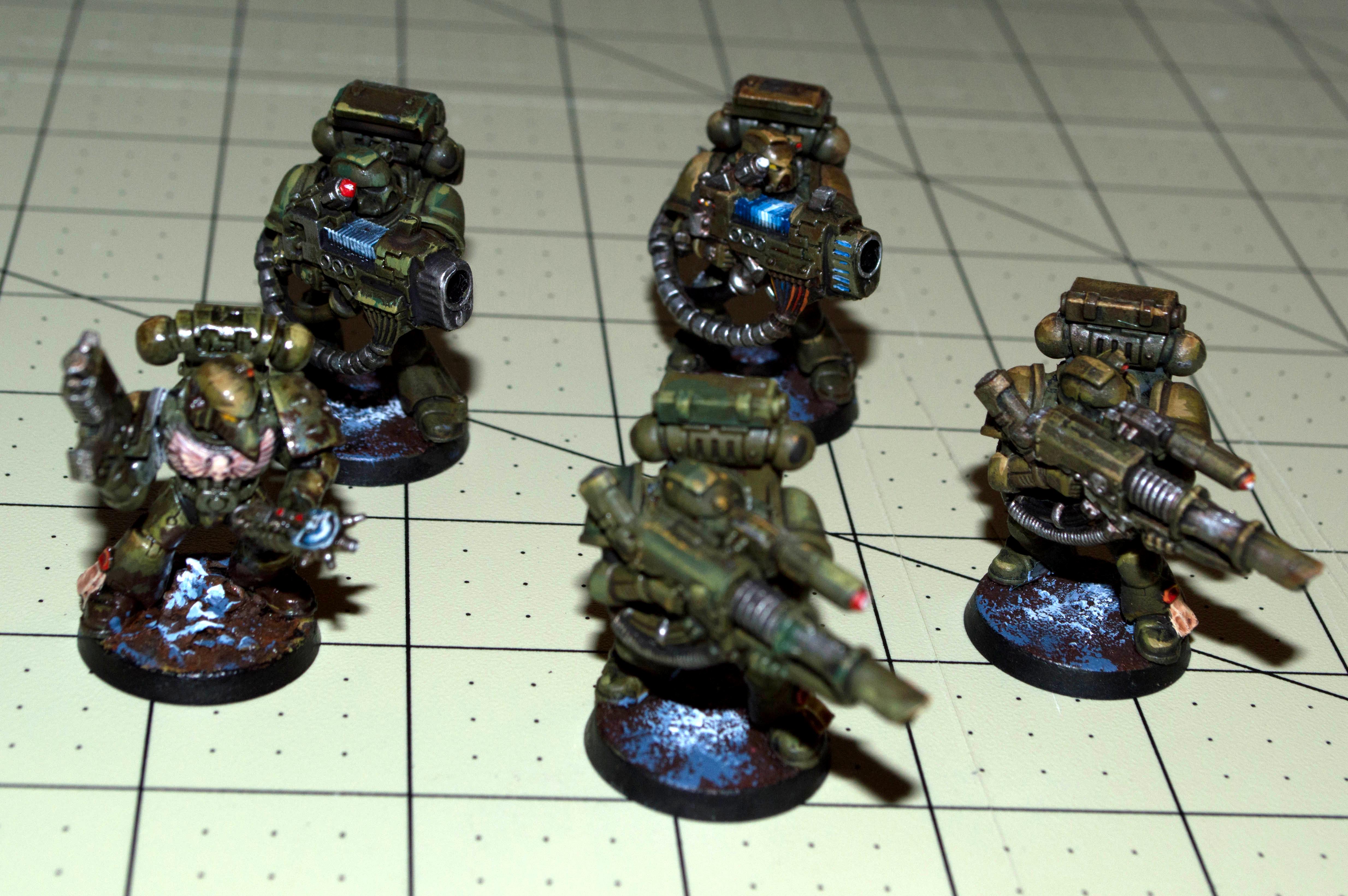 Devastators
