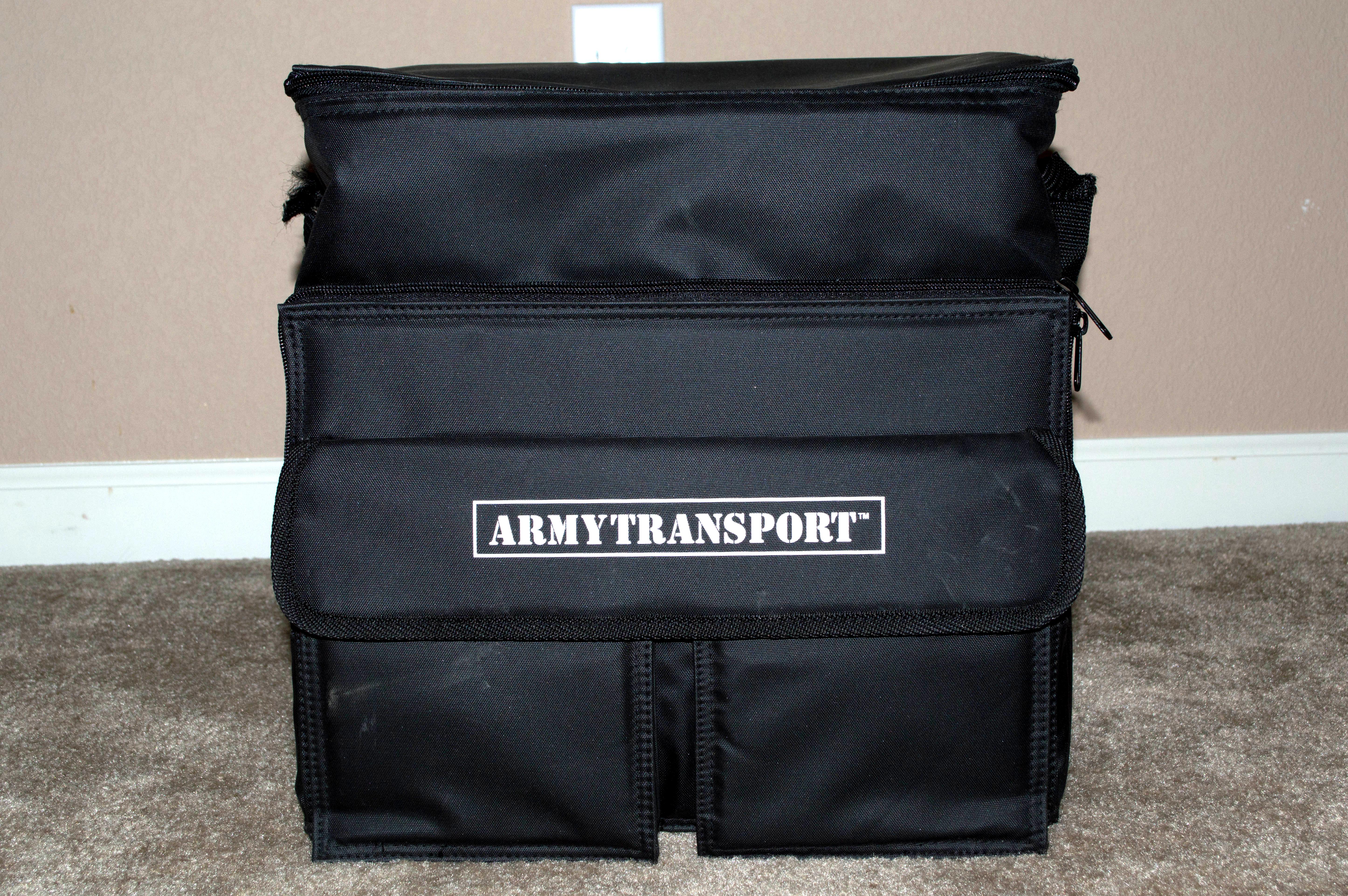 Army Transport