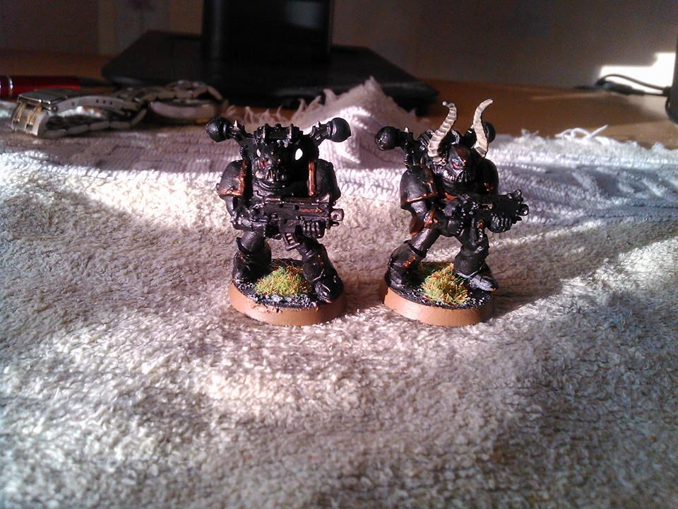 SMC | Black Legion