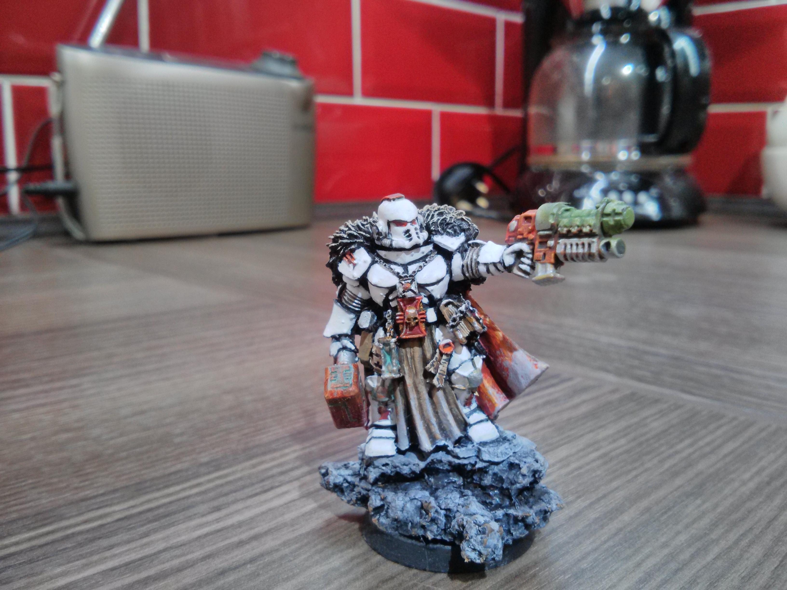 inquisitor