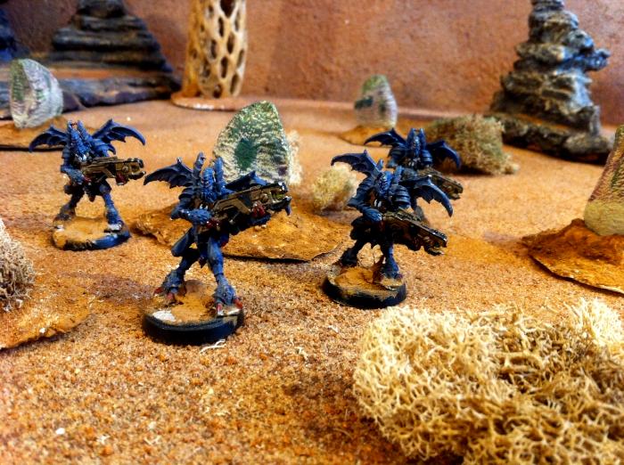 Tau