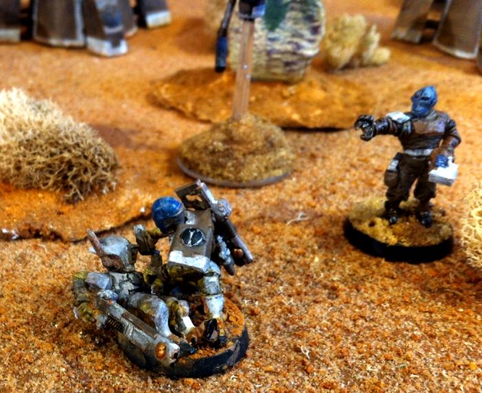 Tau