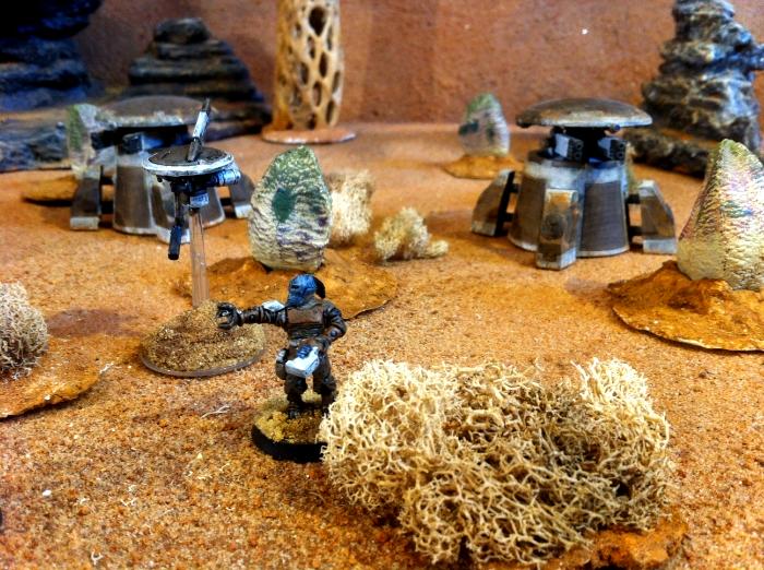 Tau