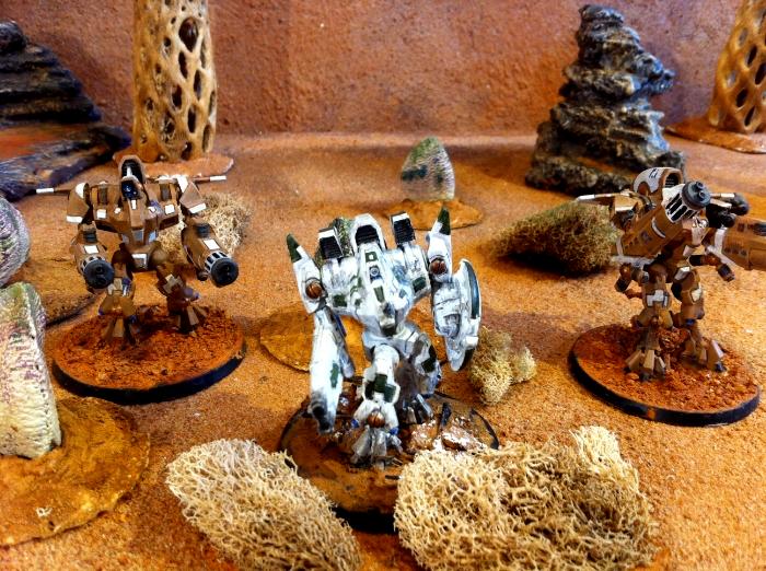 Tau