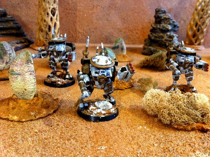 Tau