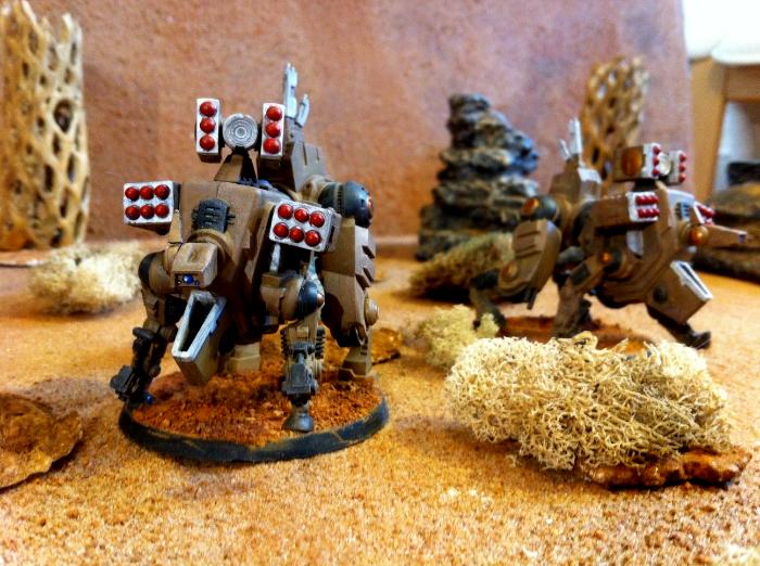Tau