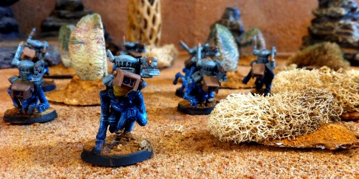 Tau
