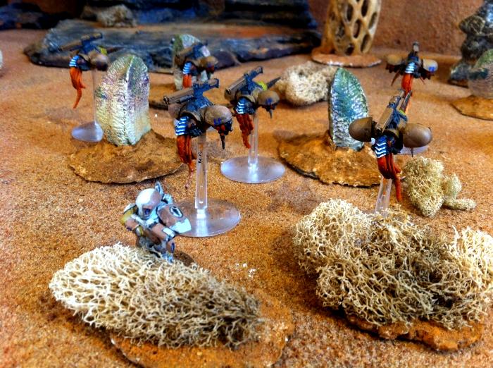 Tau
