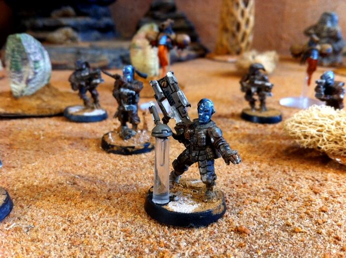 Tau