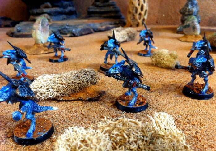 Tau