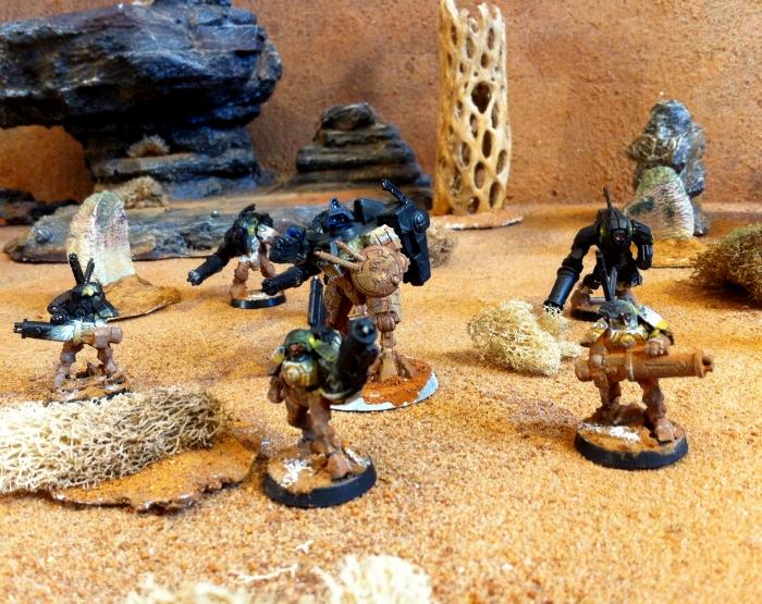 Tau