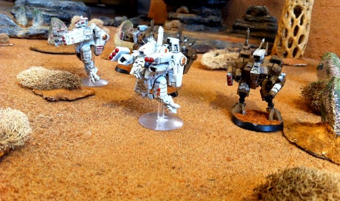 Tau