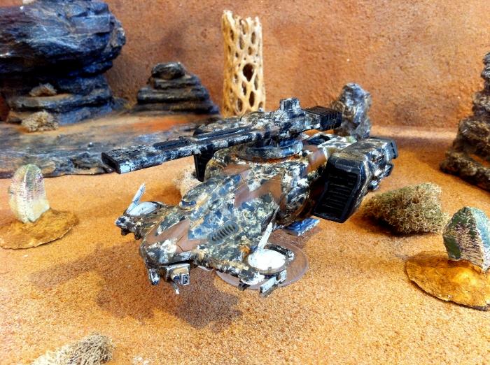 Tau