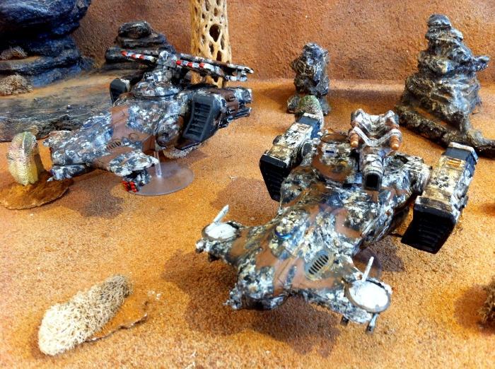 Tau
