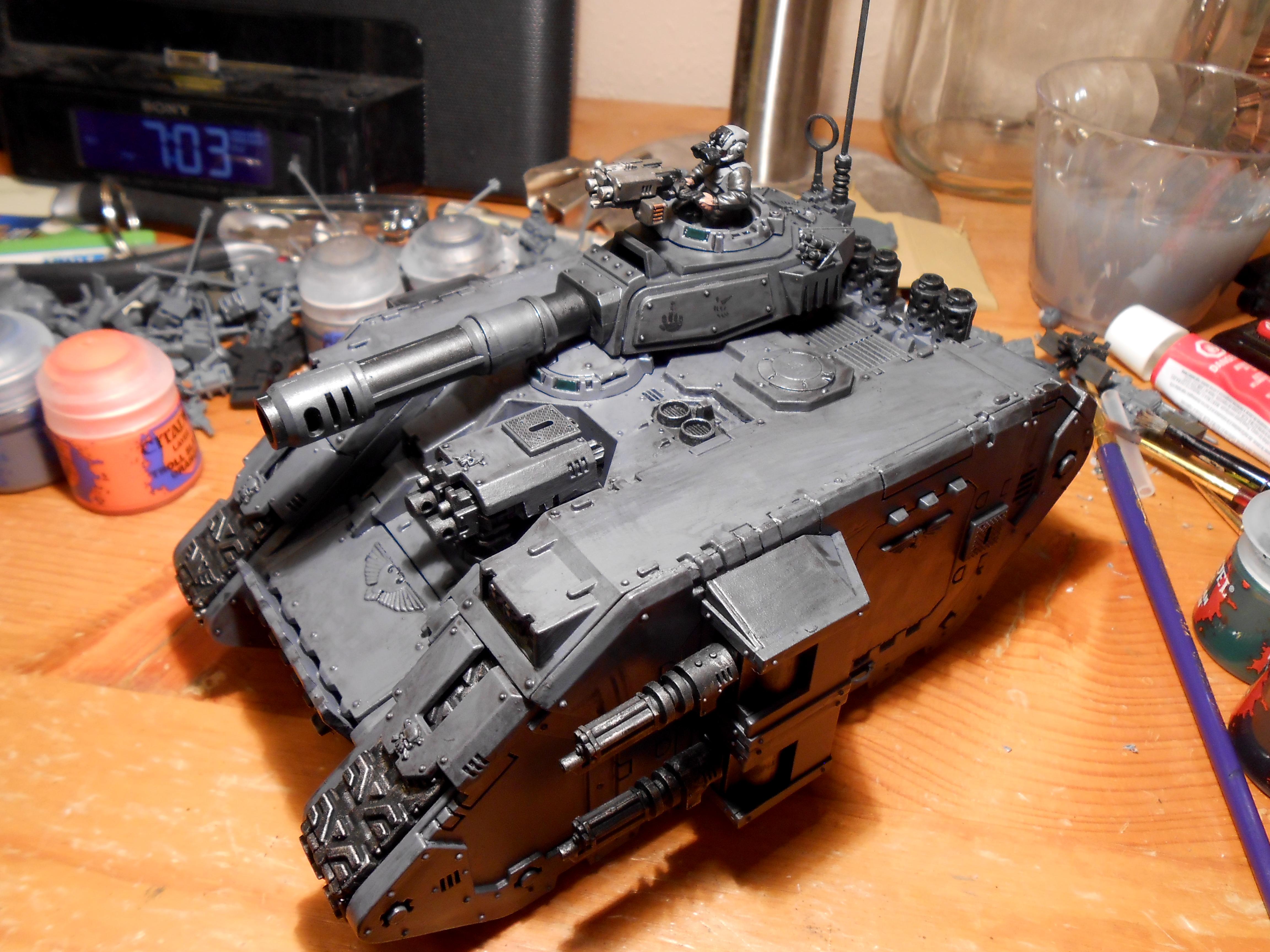 Ig Land Raider, Ig Landraider, Imperial Guard Land Raider, Imperial Guard Landraider, Land Raider
