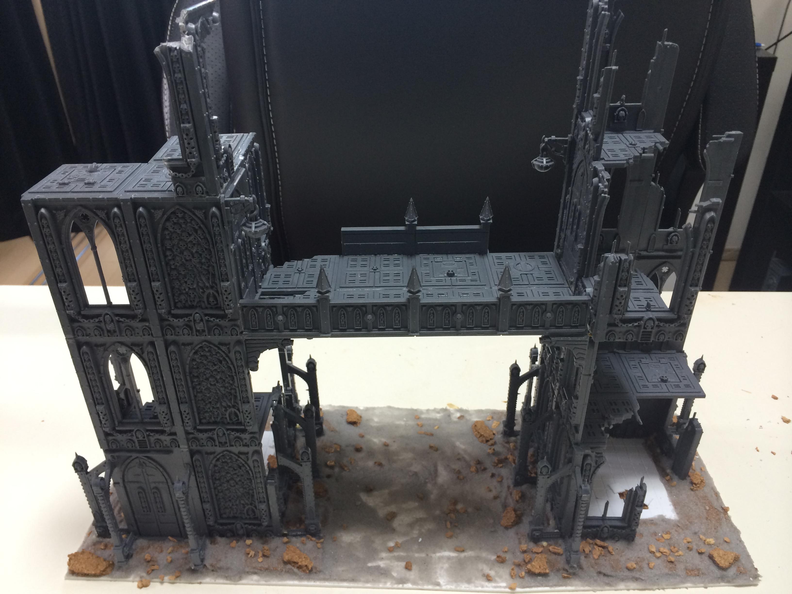 Terrain
