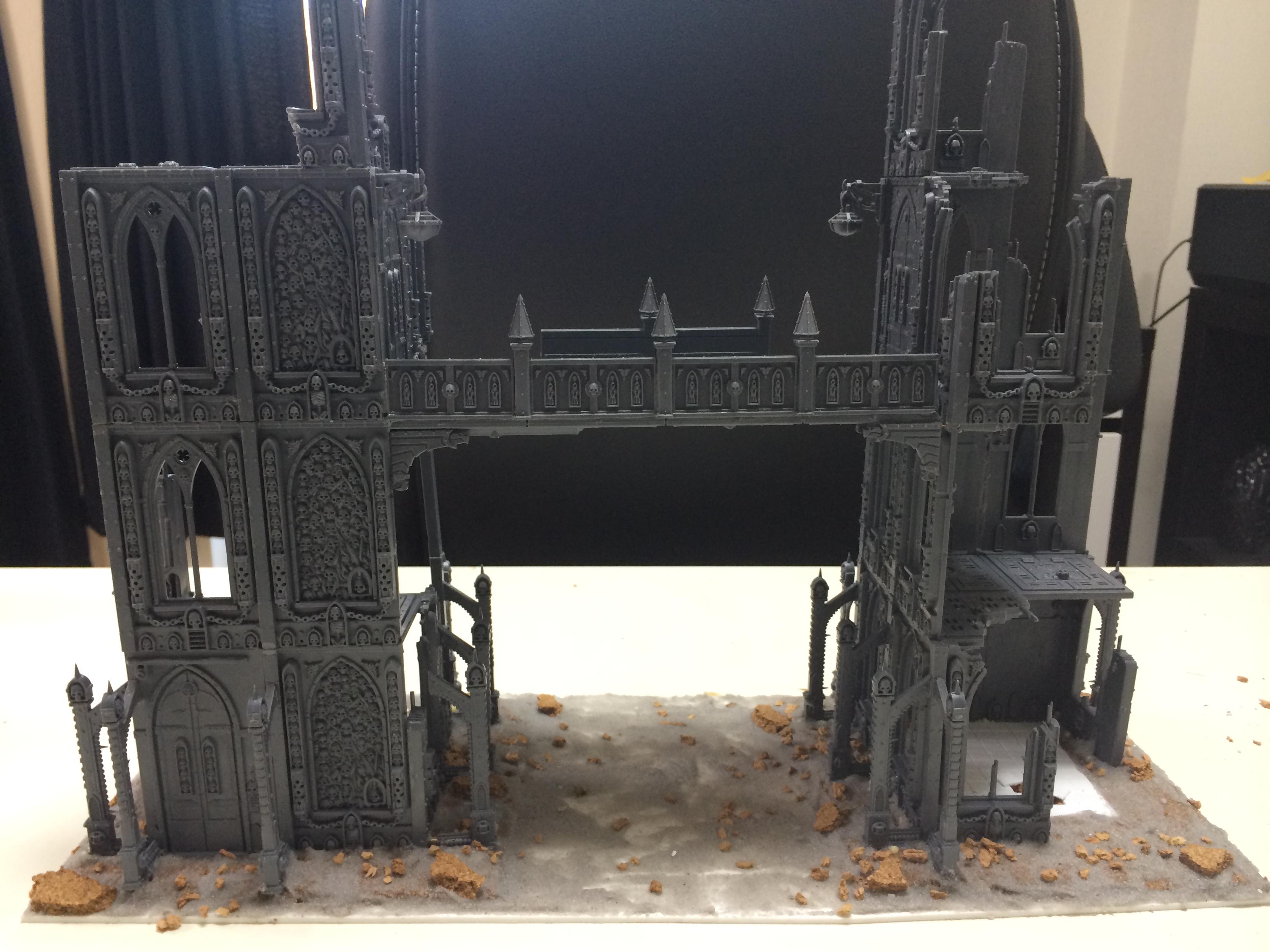 Terrain