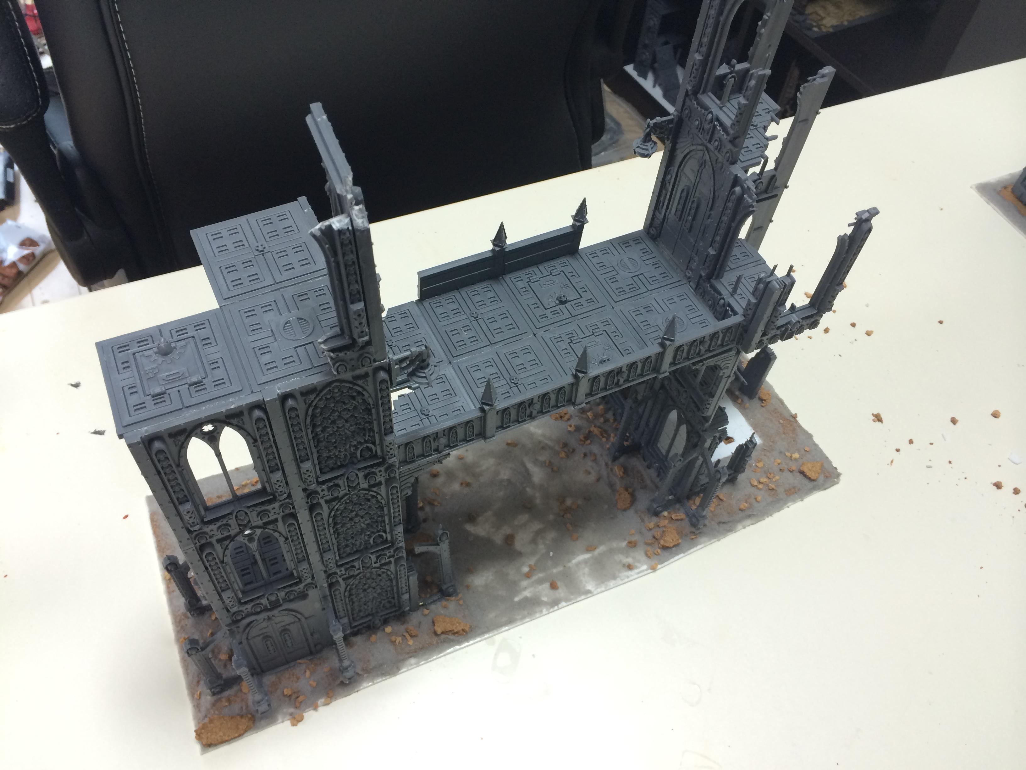 Terrain