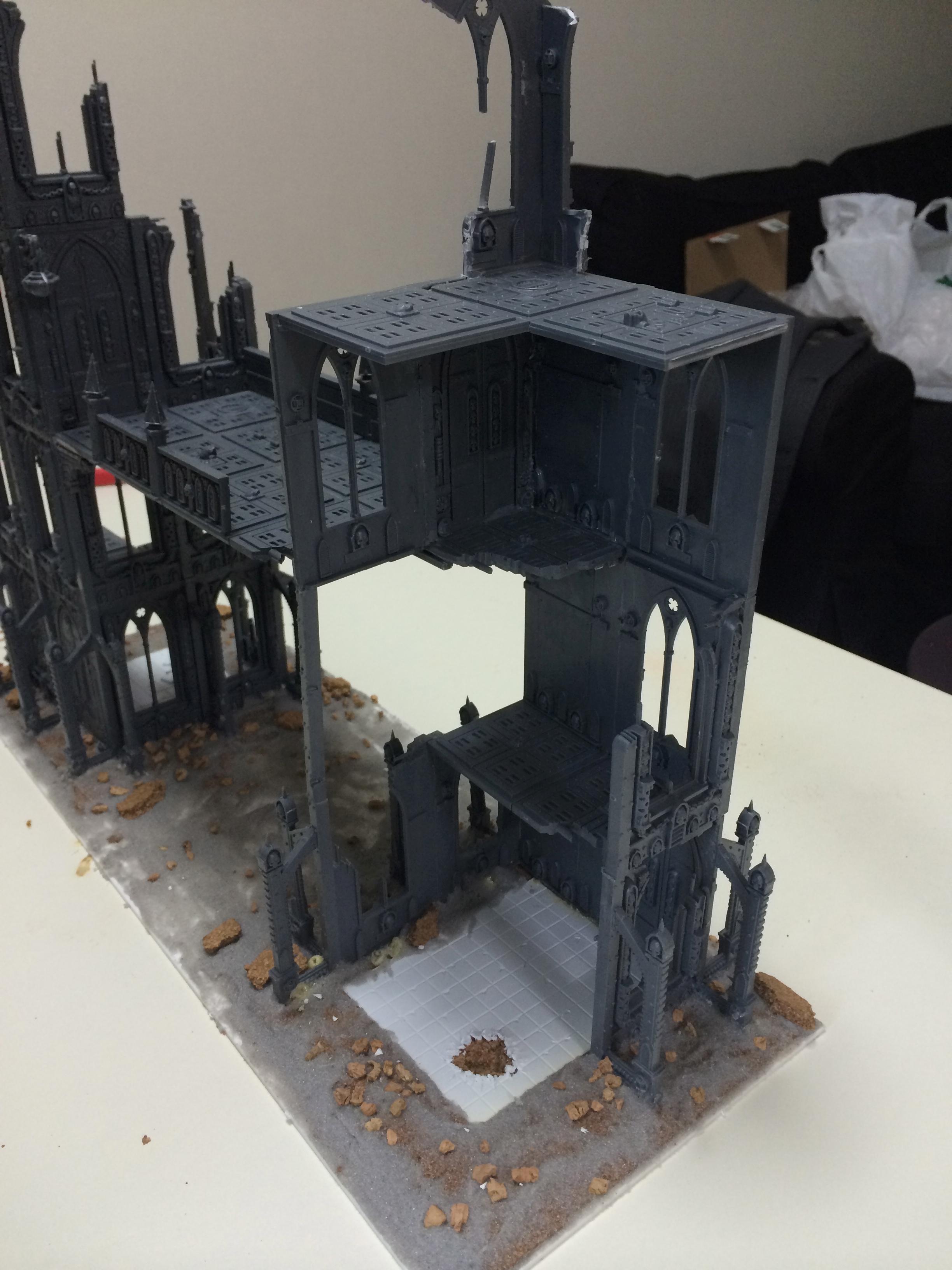 Terrain