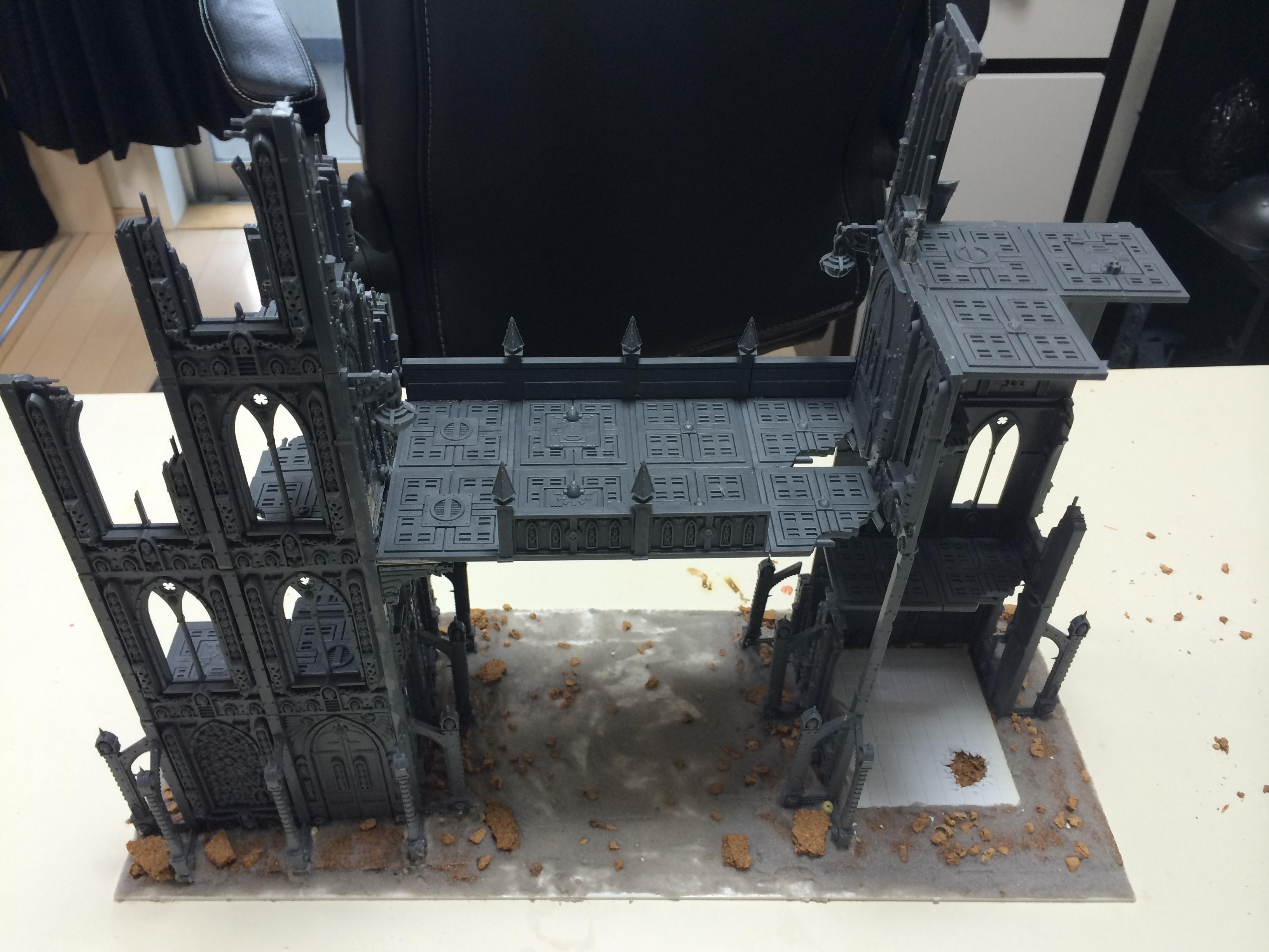 Terrain