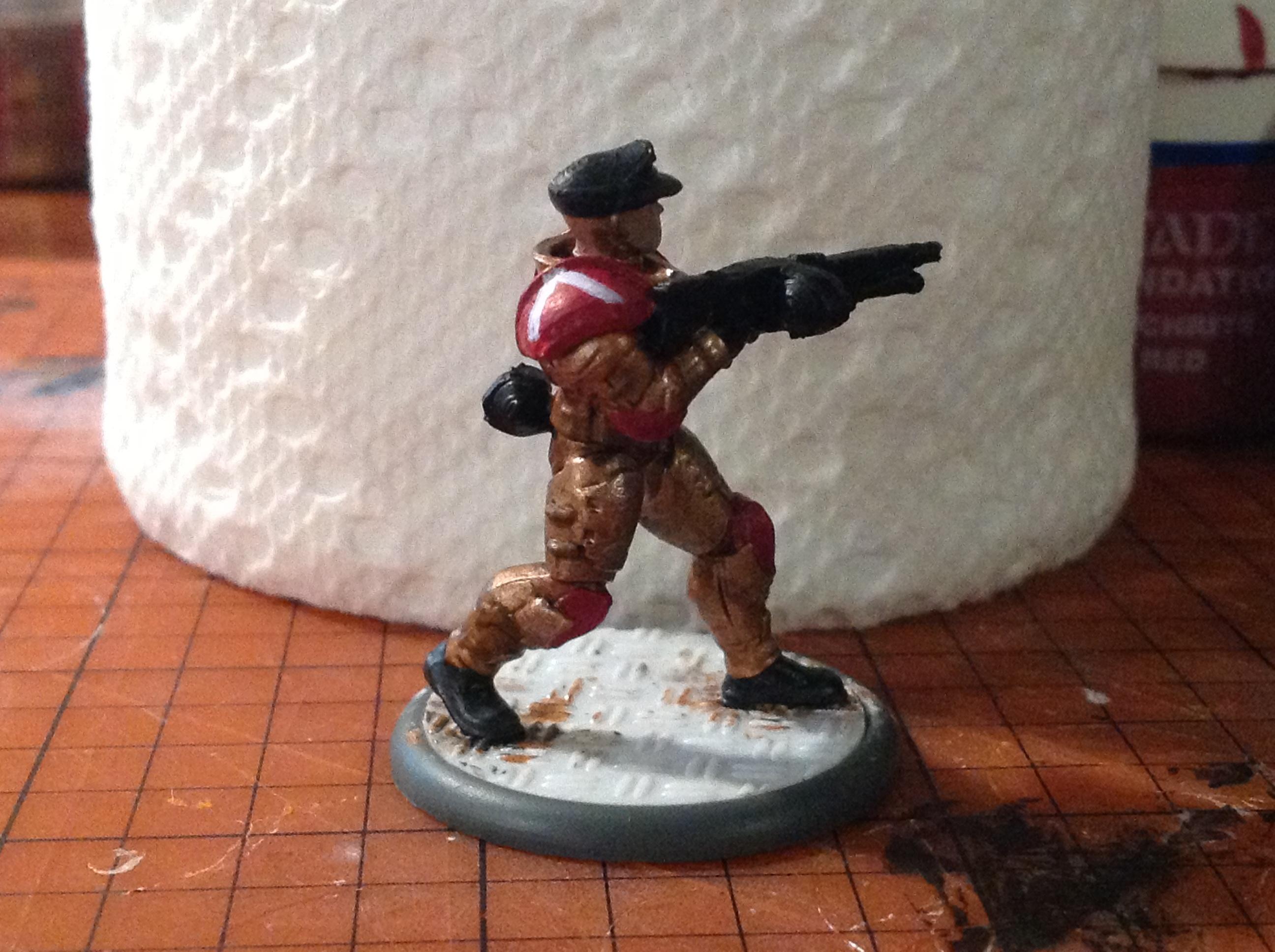 Minotaur2