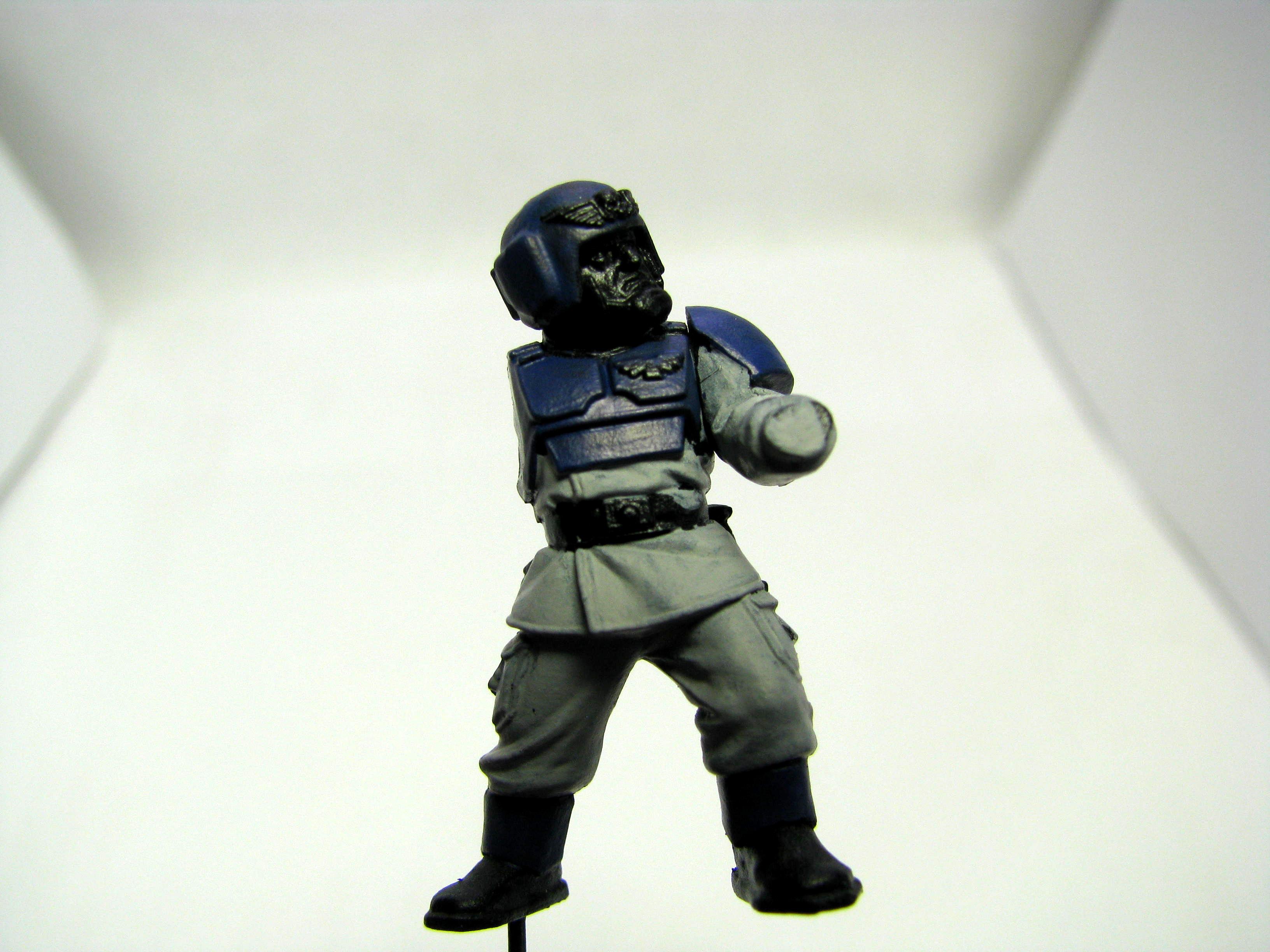 4. Basecoats
