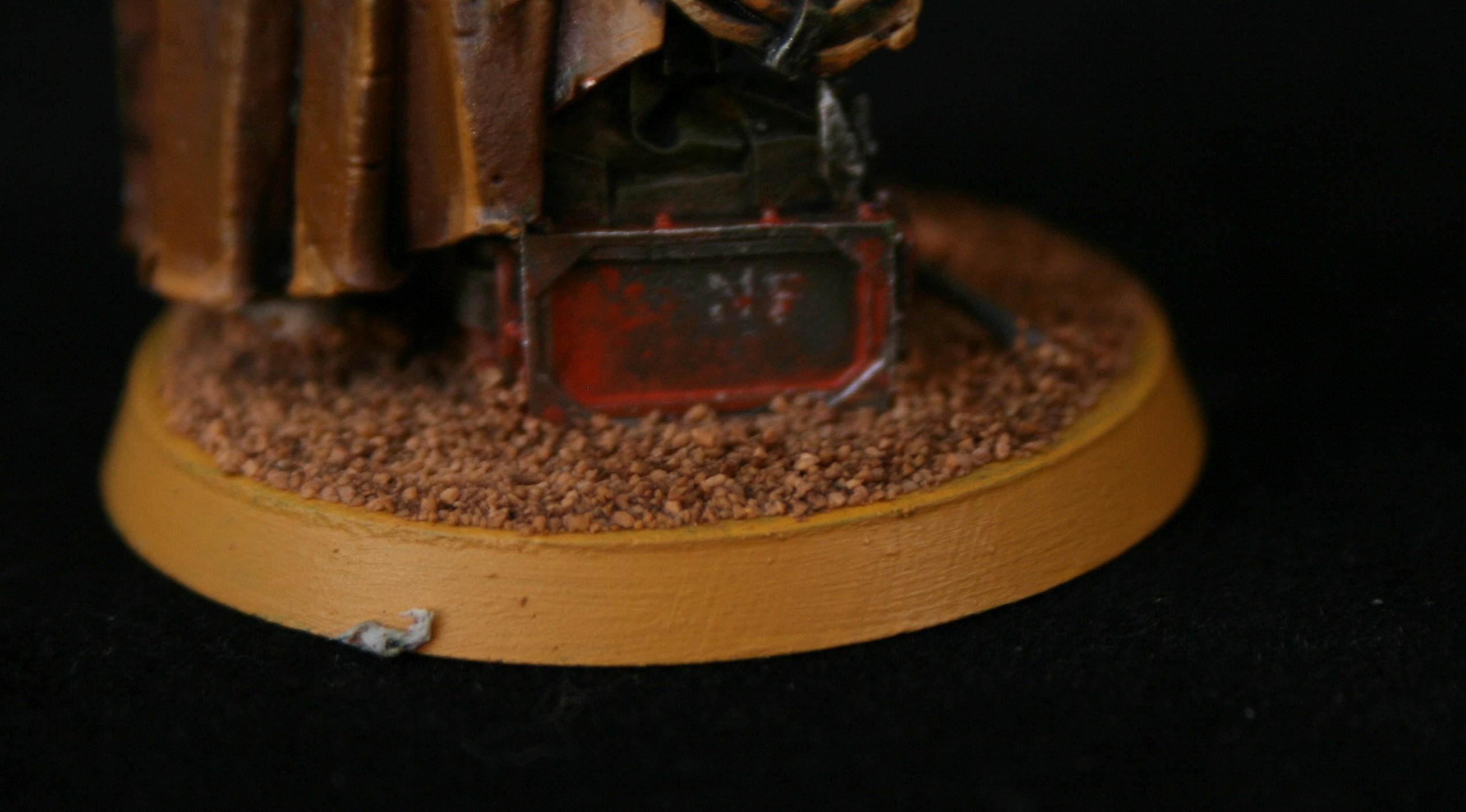 Boss Snikrot Ork