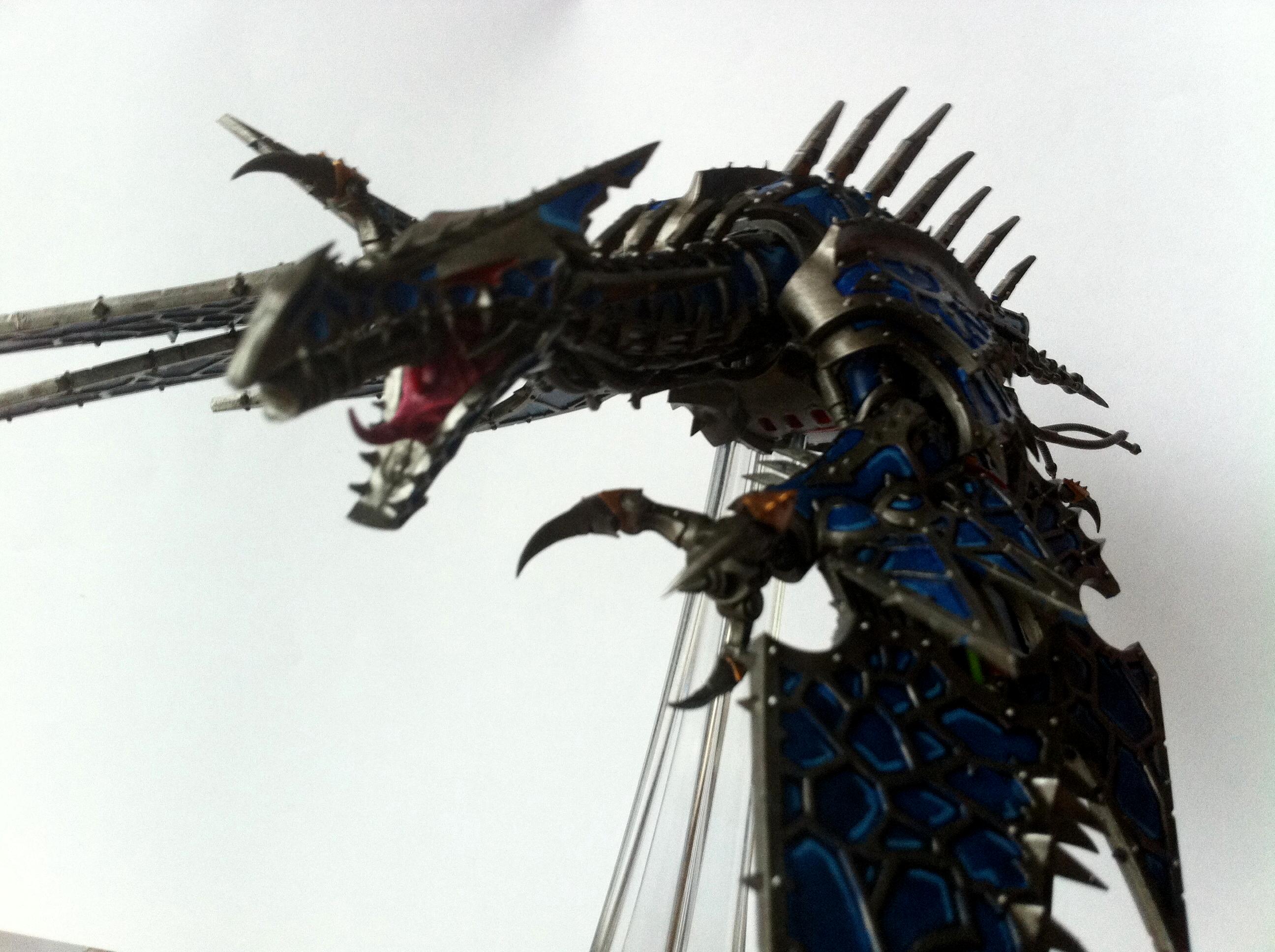 Heldrake