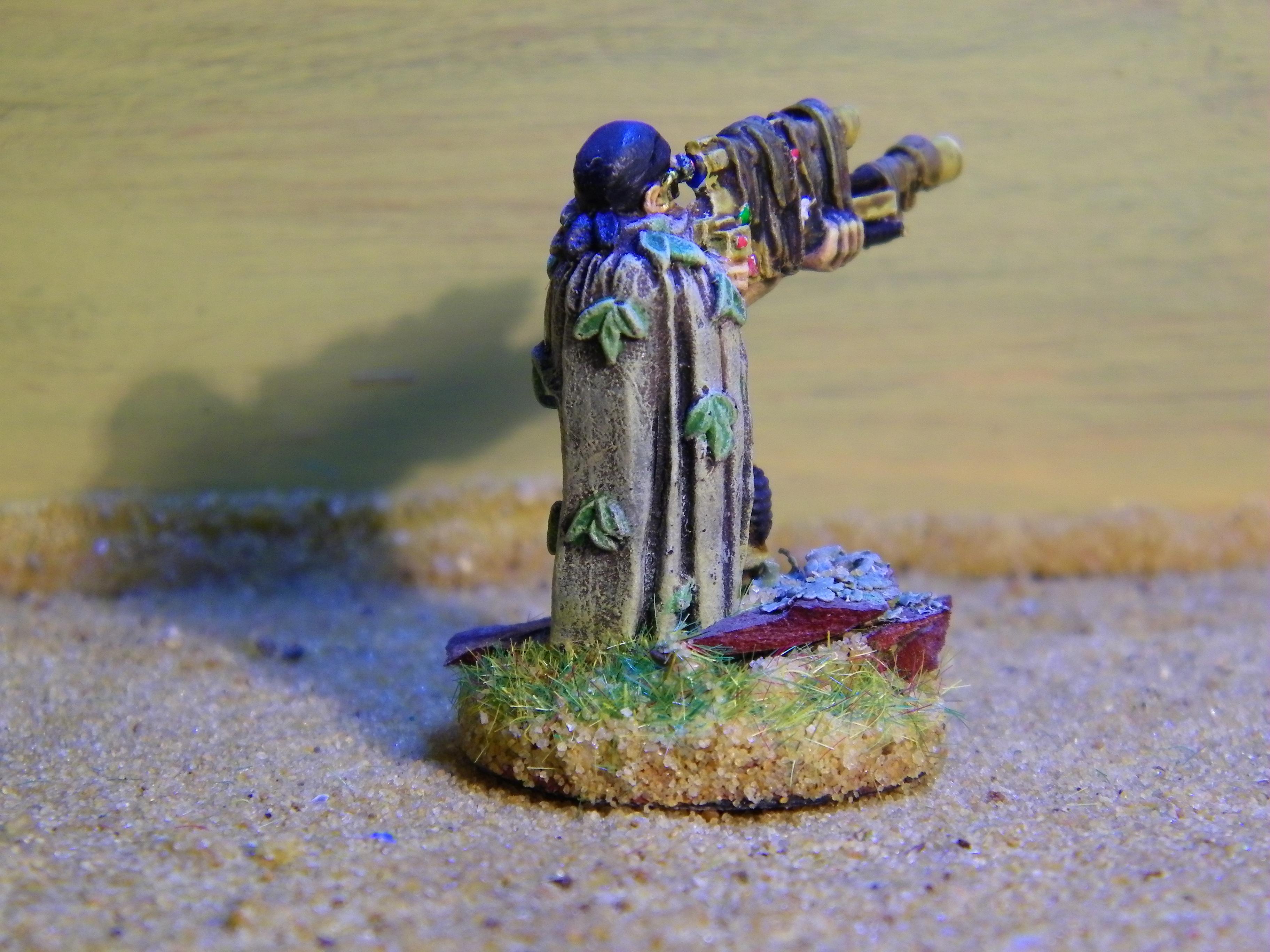 Imperial Guard