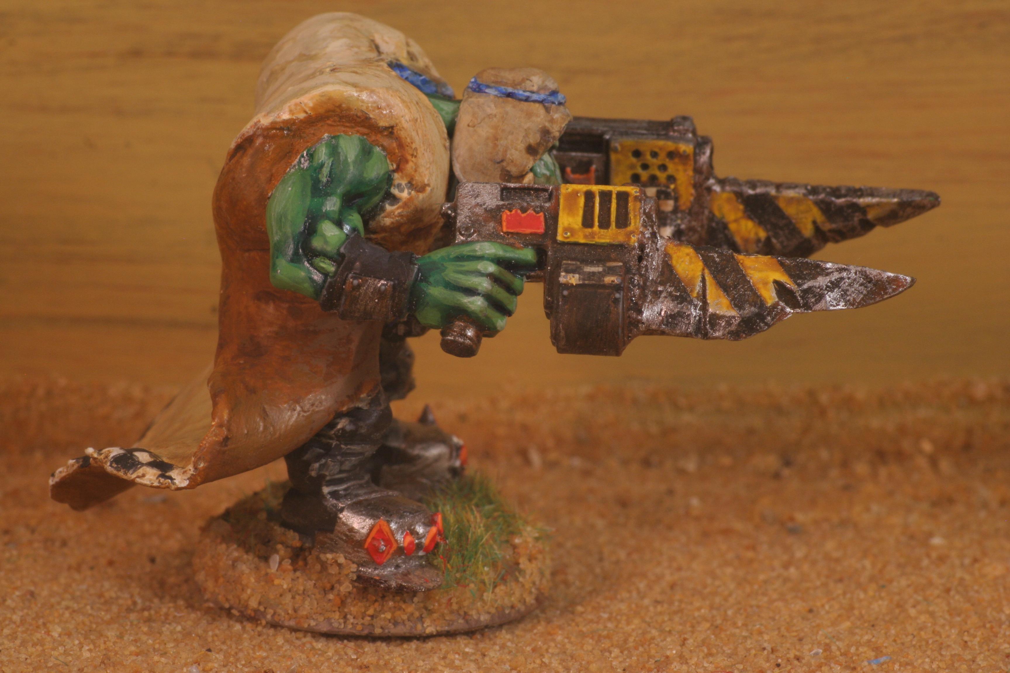 Orks