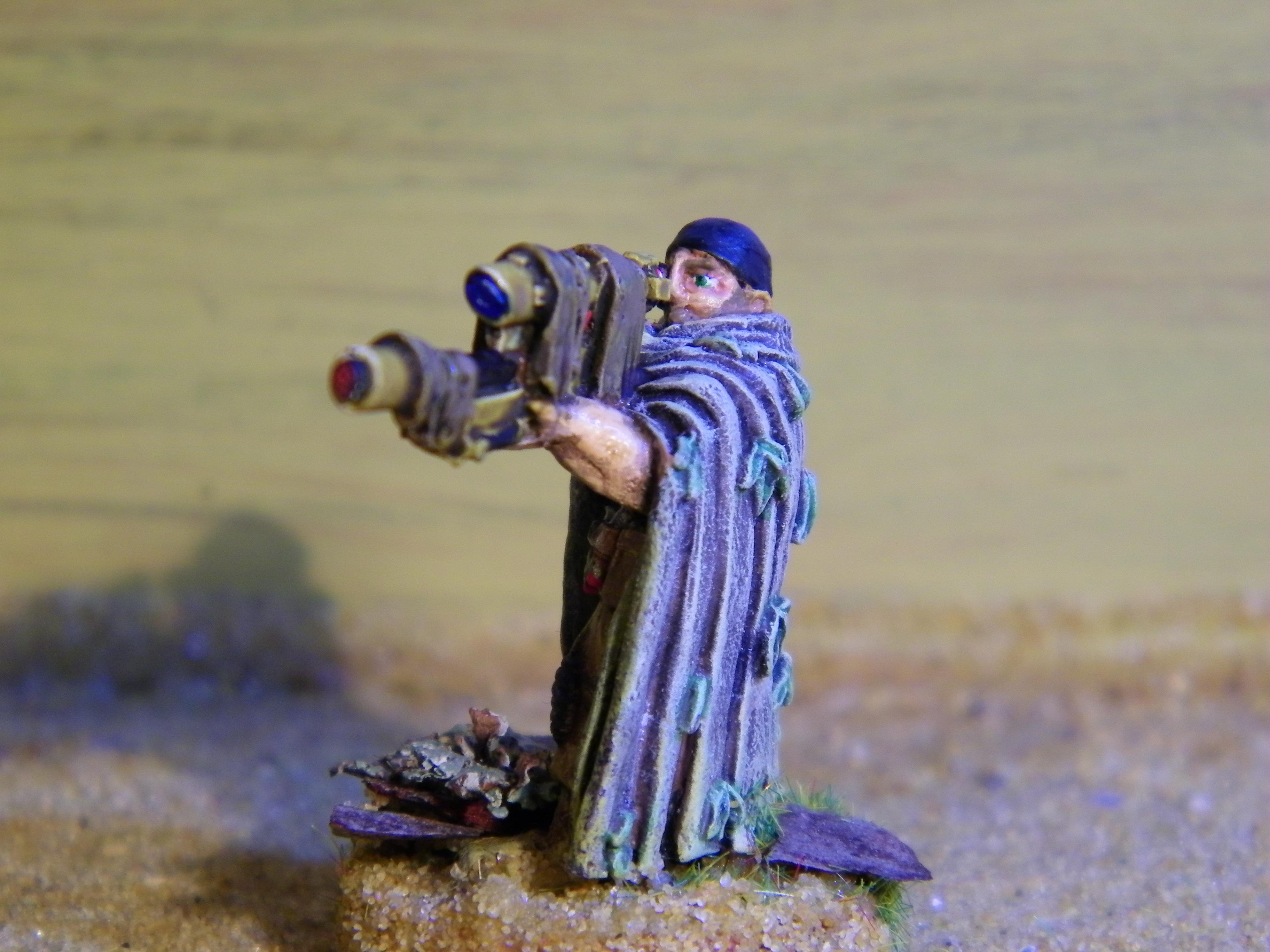 Imperial Guard