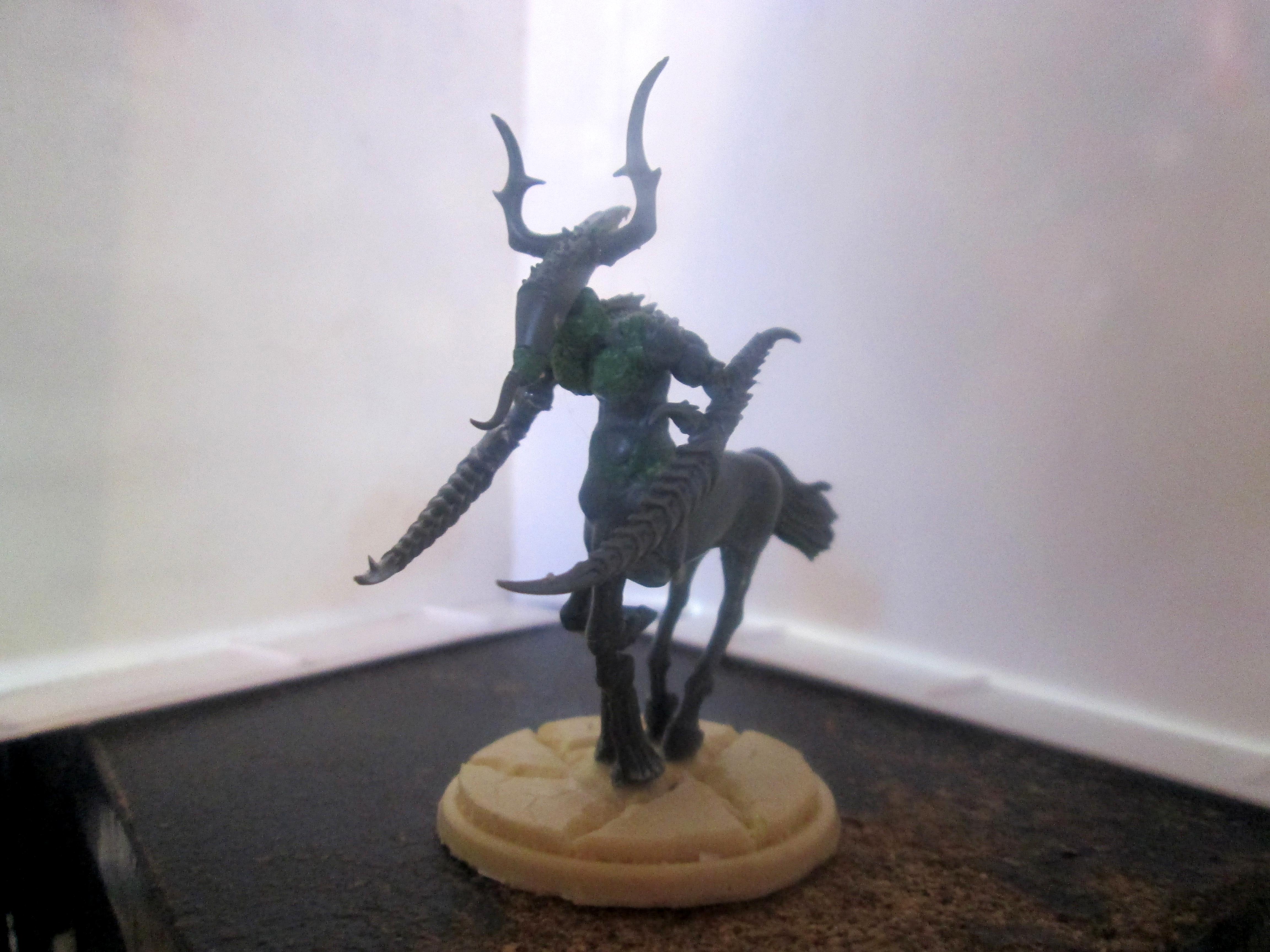 Bits, Build, Chaos, Daemons, Fiends, Slaanesh