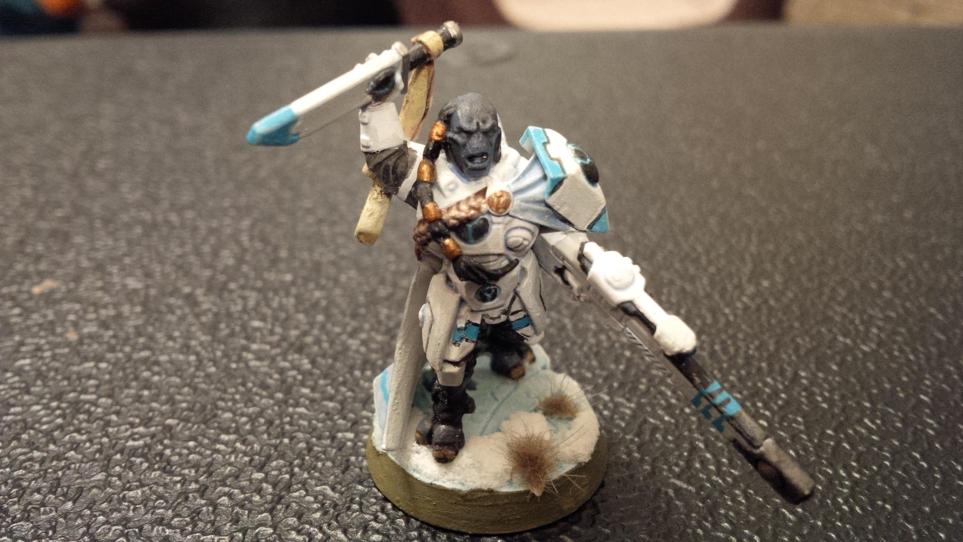 Cadre, Fireblade, Tau, Warhammer 40,000, Warhammer Fantasy